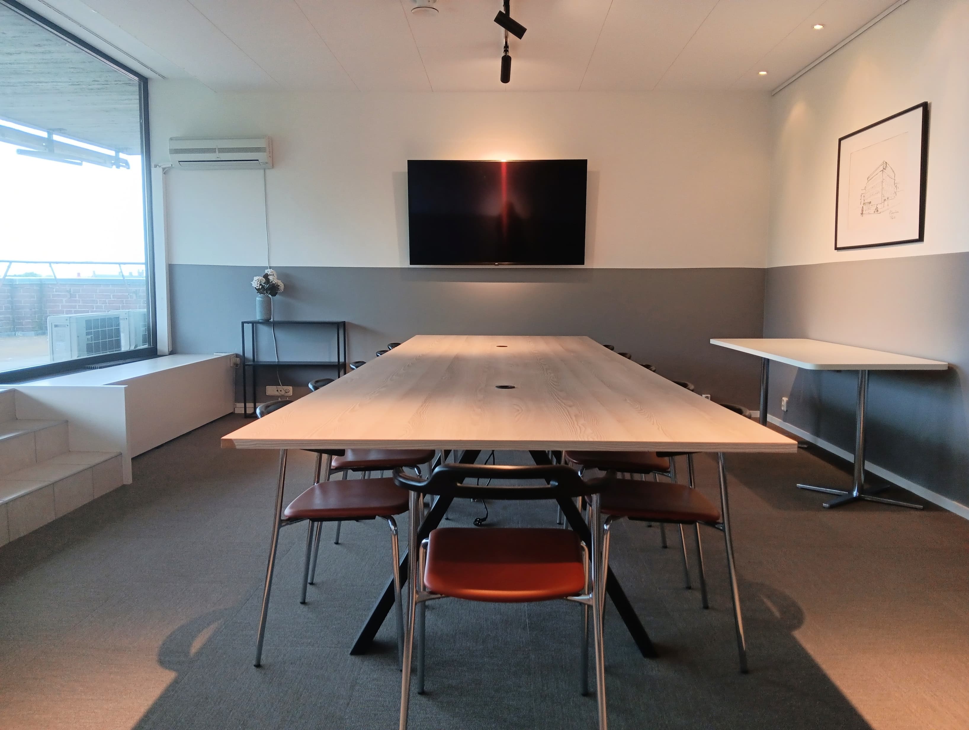 Landskrona, Albertina Park image 7