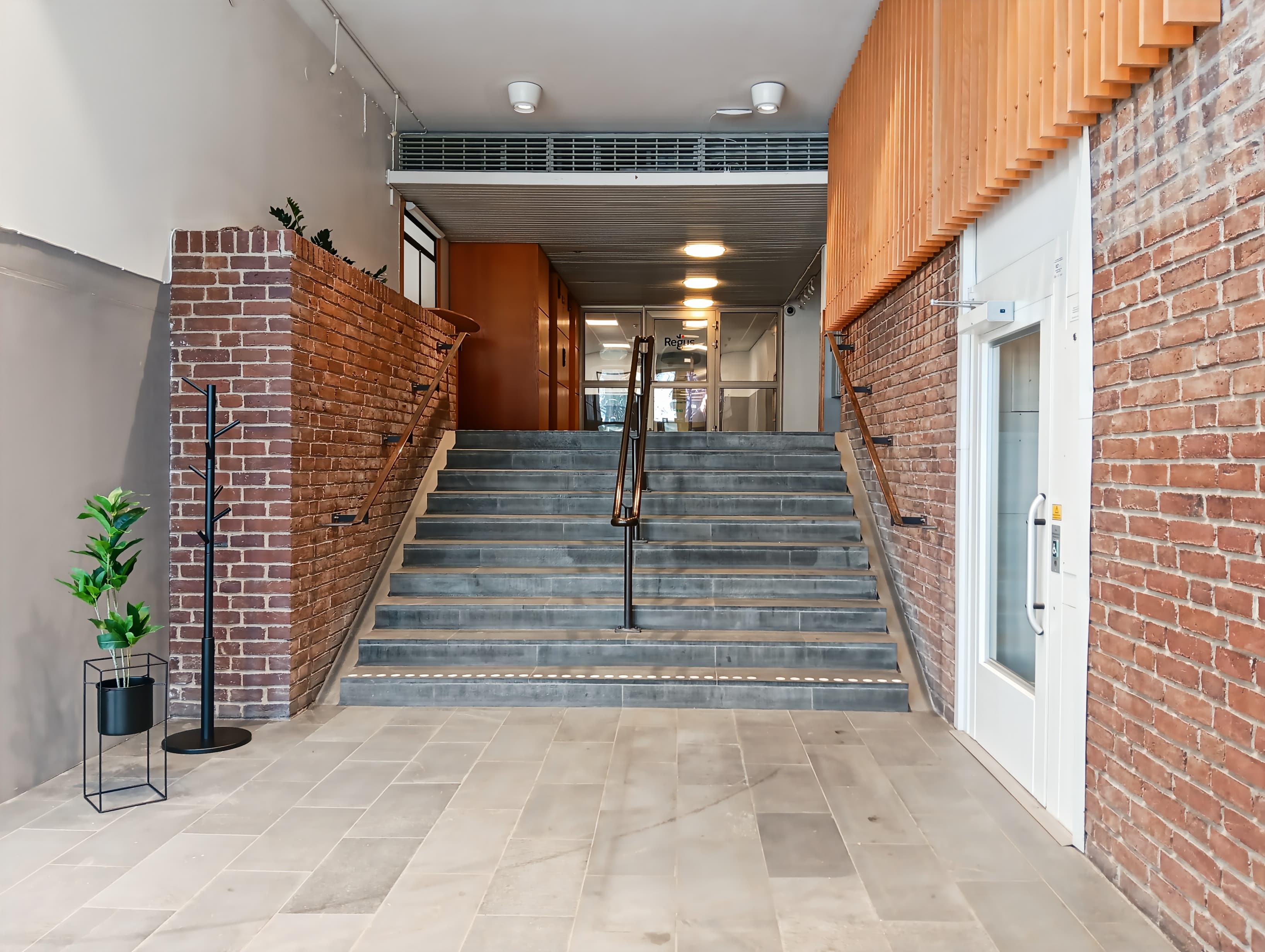 Landskrona, Albertina Park image 4