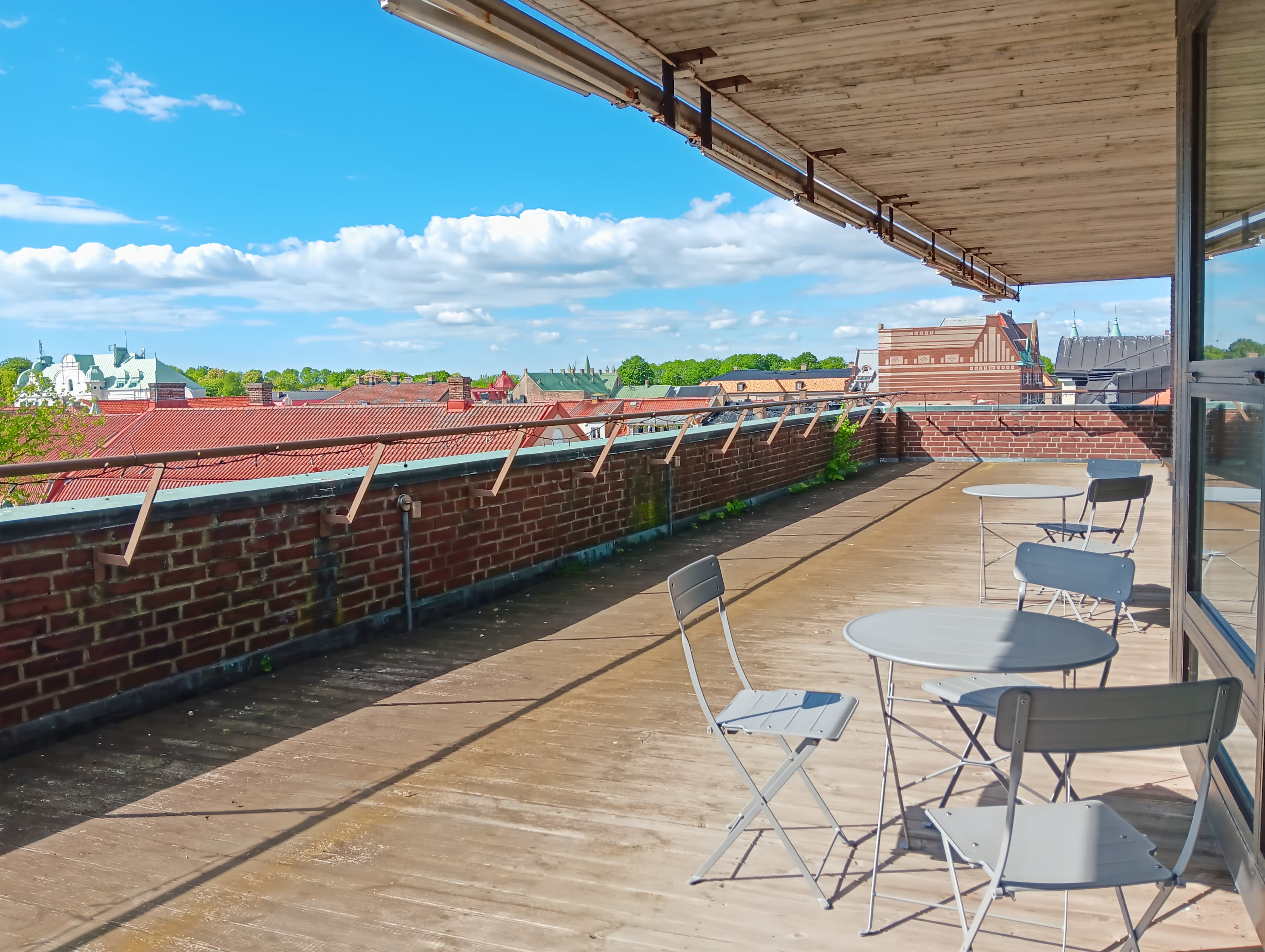 Landskrona, Albertina Park image 8