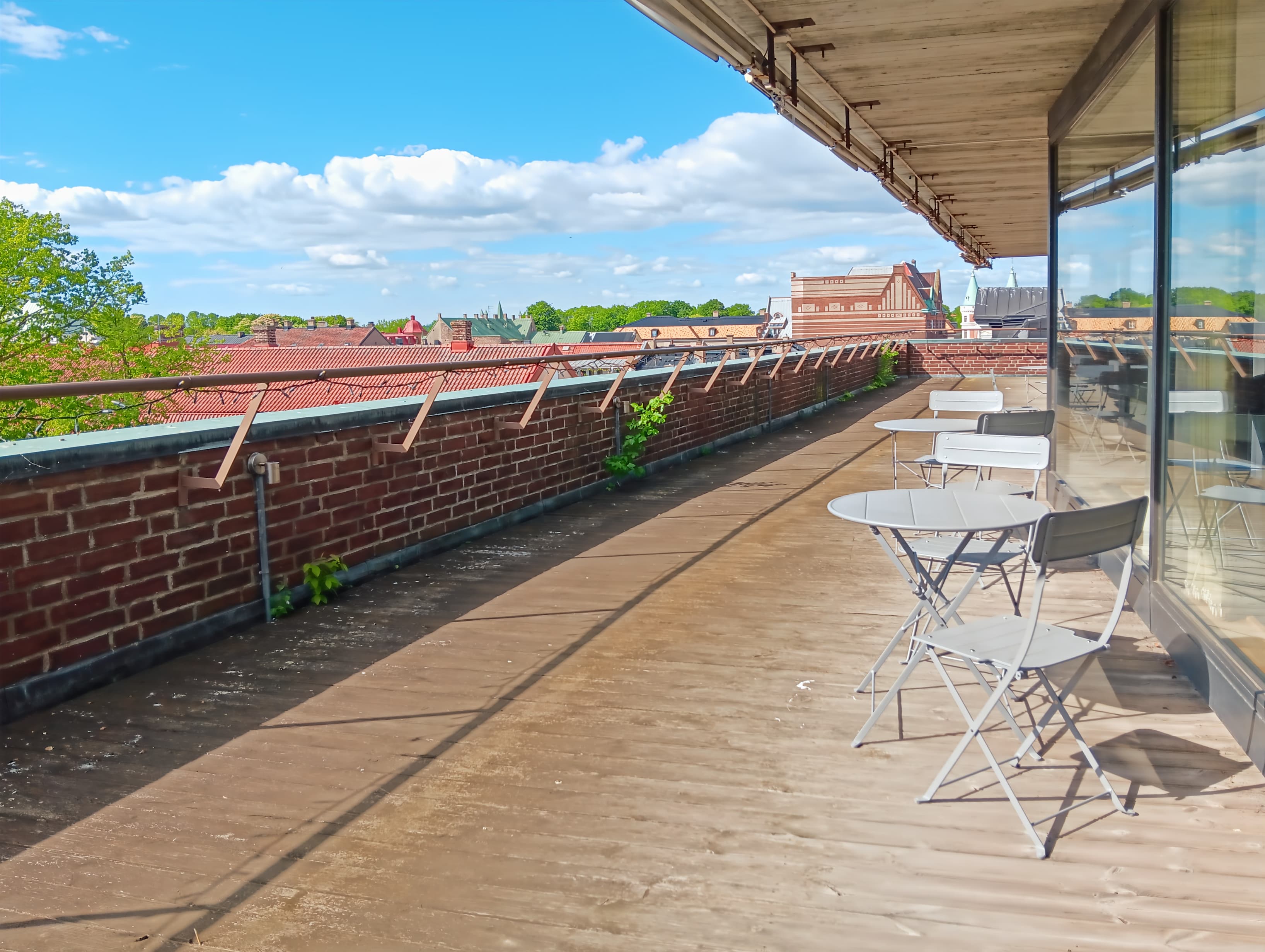 Landskrona, Albertina Park image 2