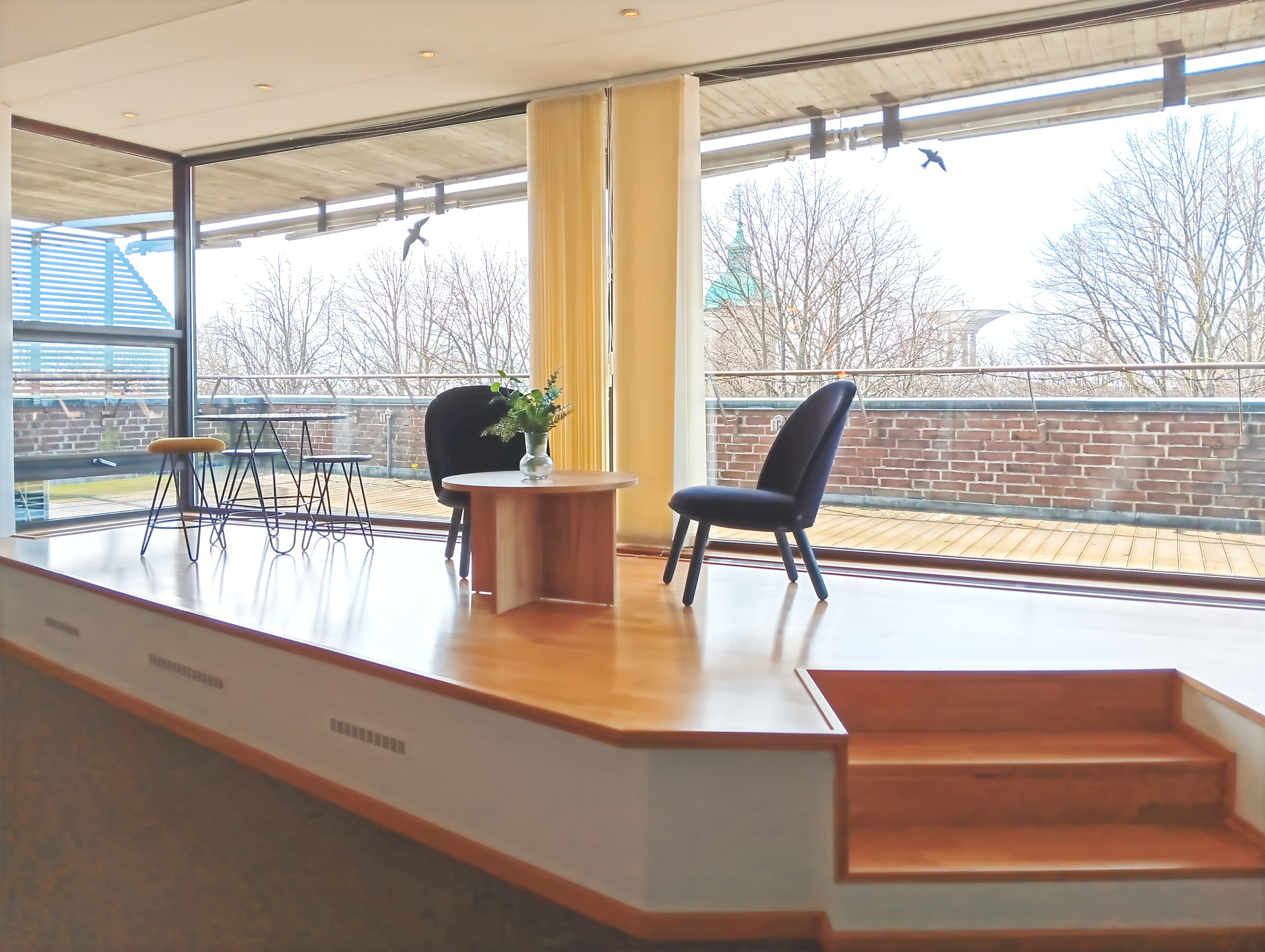 Landskrona, Albertina Park image 6