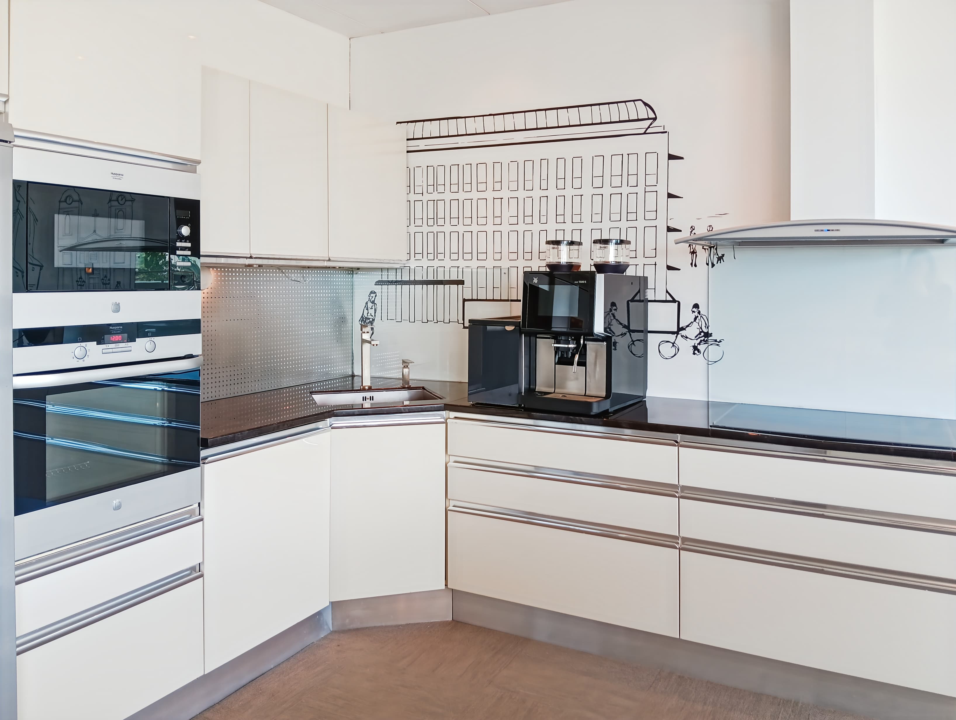 Landskrona, Albertina Park image 10