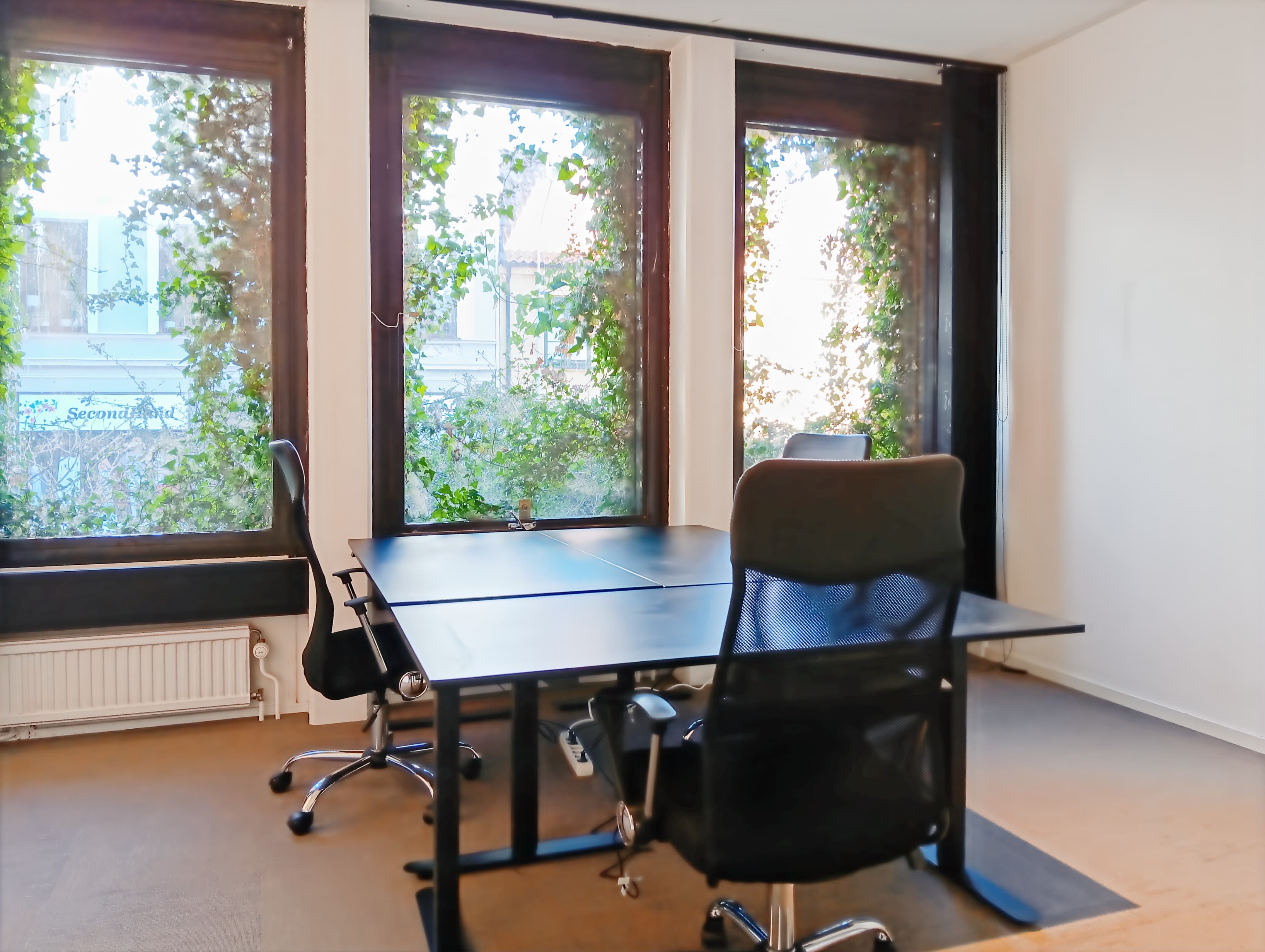 Landskrona, Albertina Park image 13