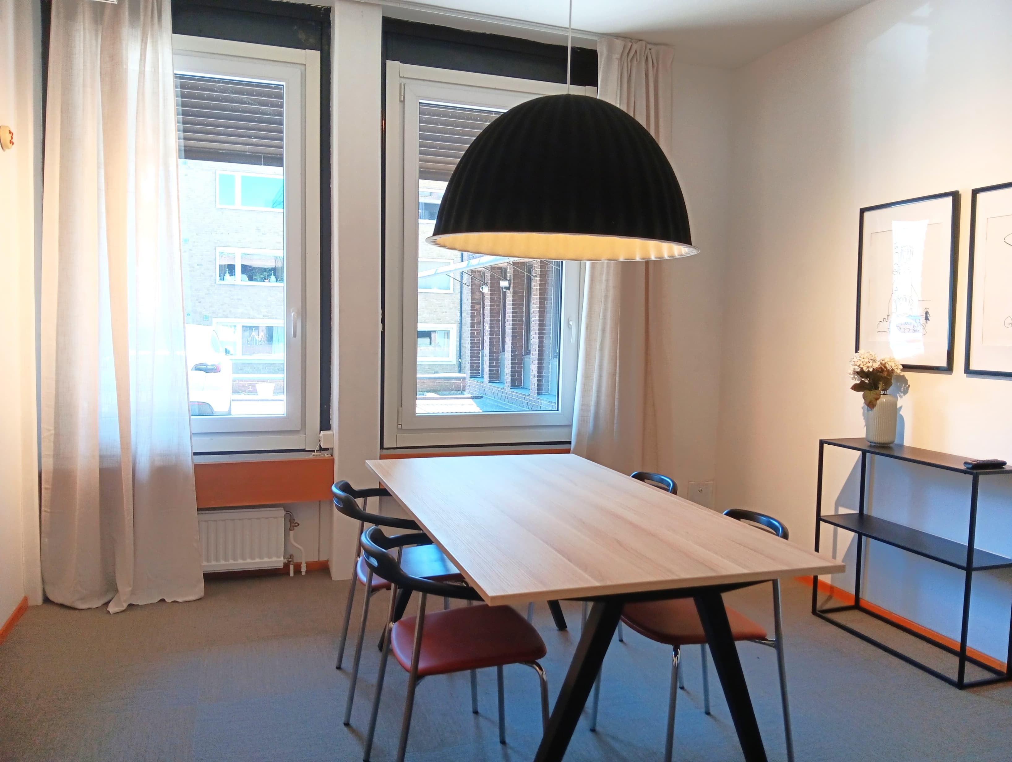 Landskrona, Albertina Park image 12