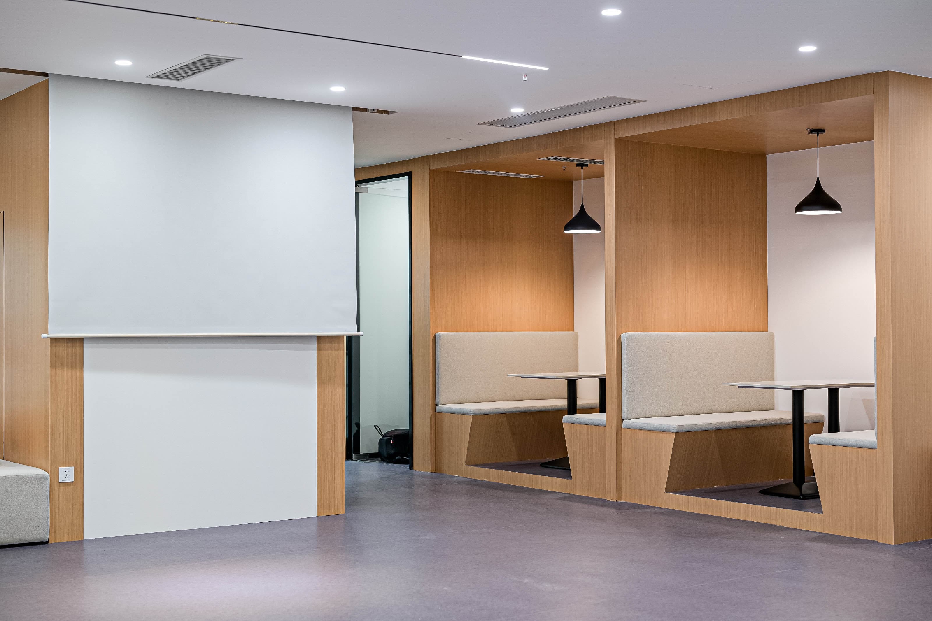 Shenzhen, IMT Building image 2