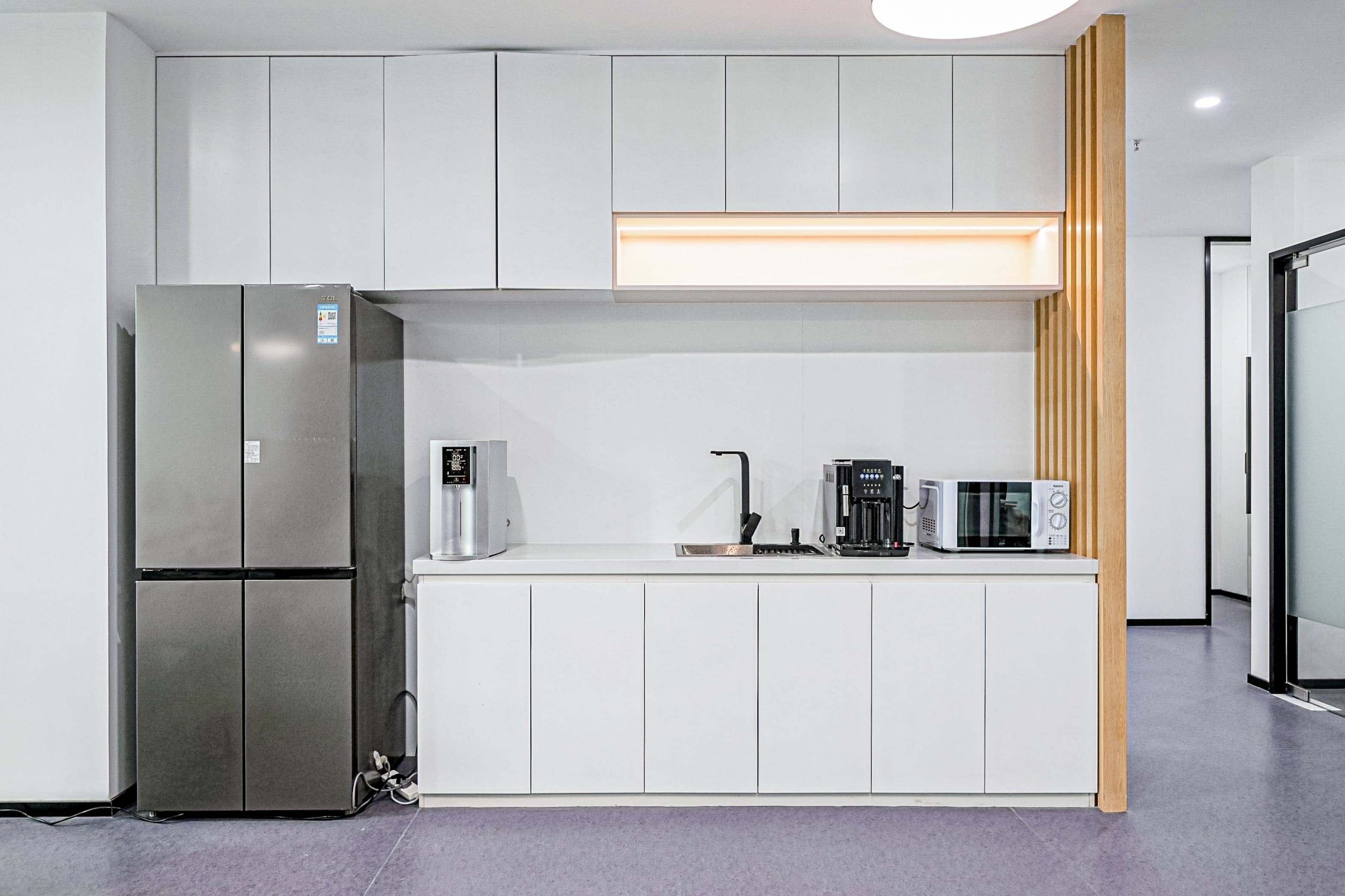 Shenzhen, IMT Building image 8