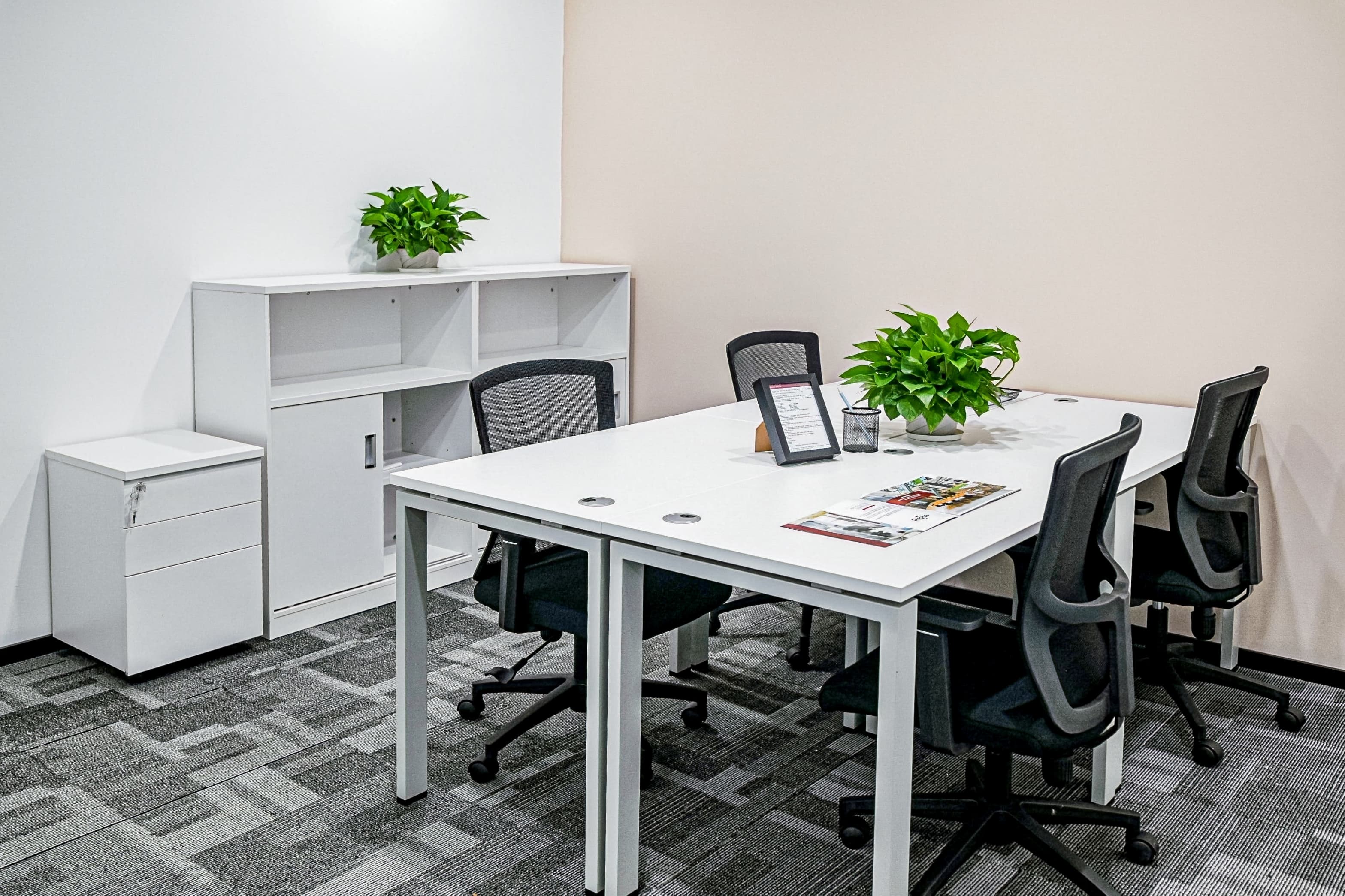 Shenzhen, IMT Building image 9