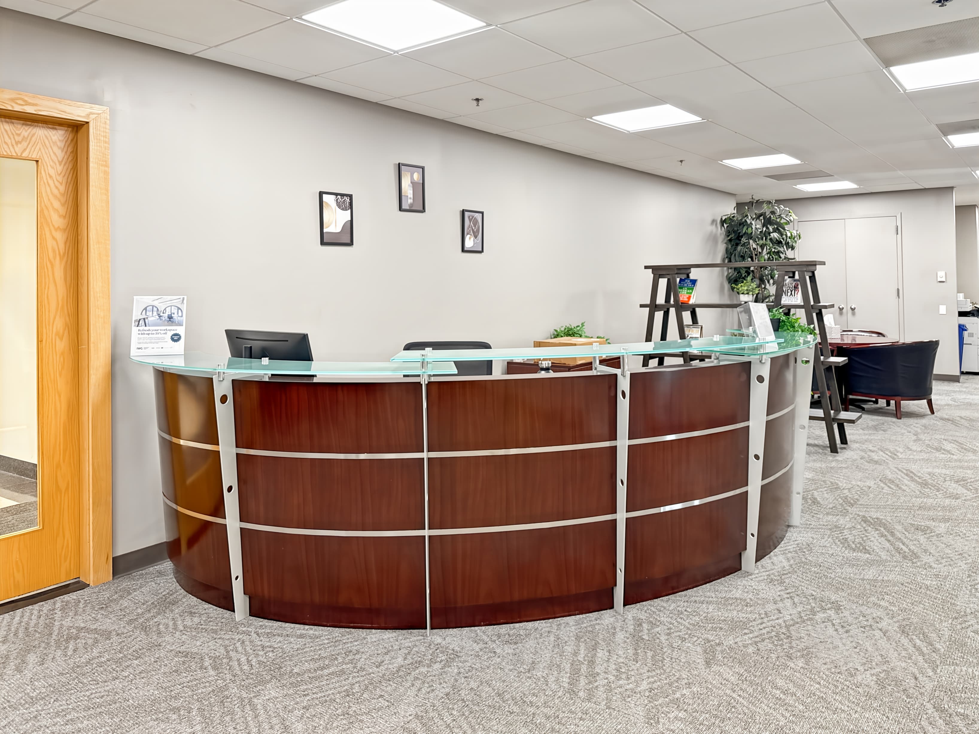 CT, Hamden- Whitney Ave image 5