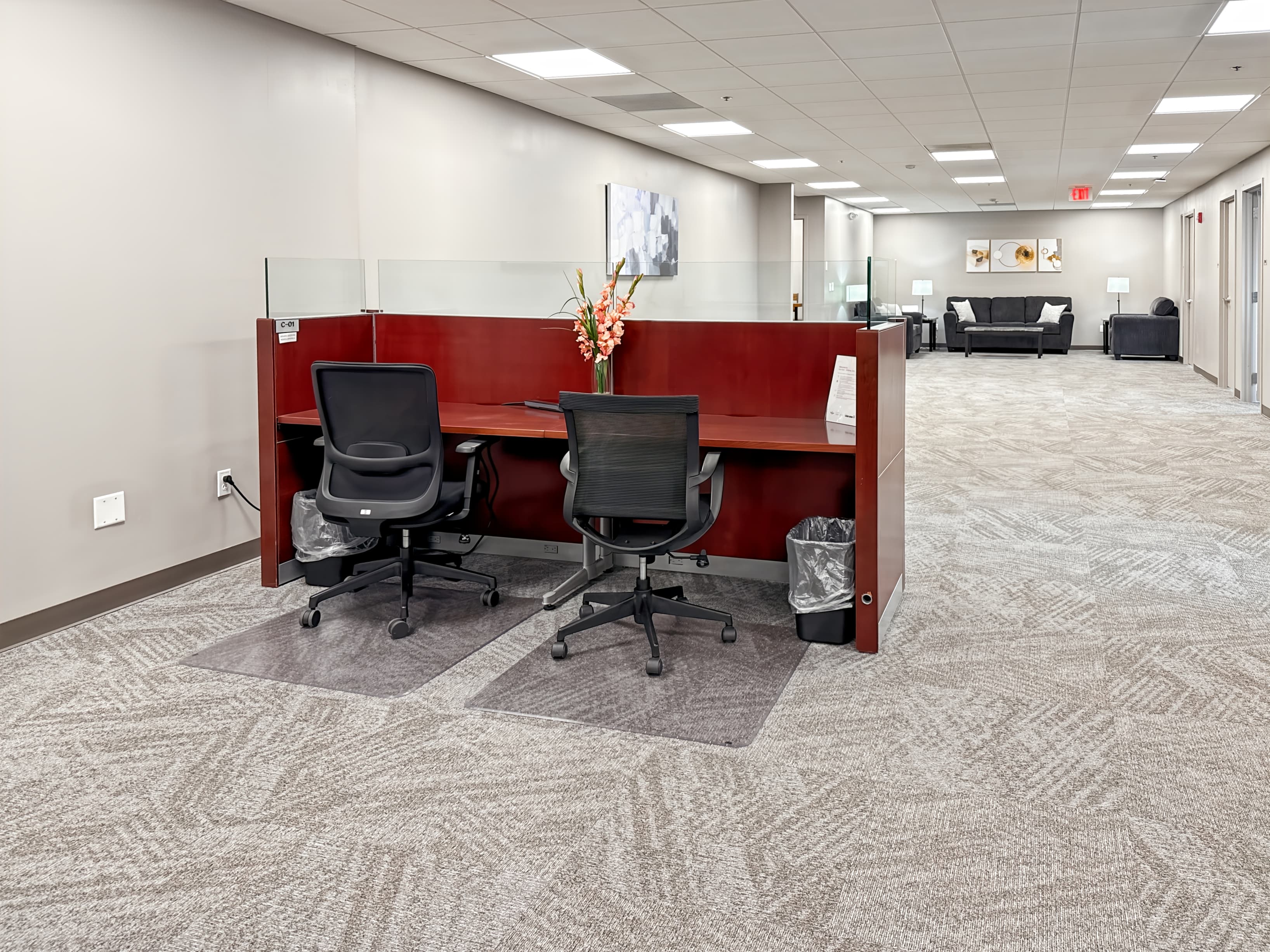 CT, Hamden- Whitney Ave image 7