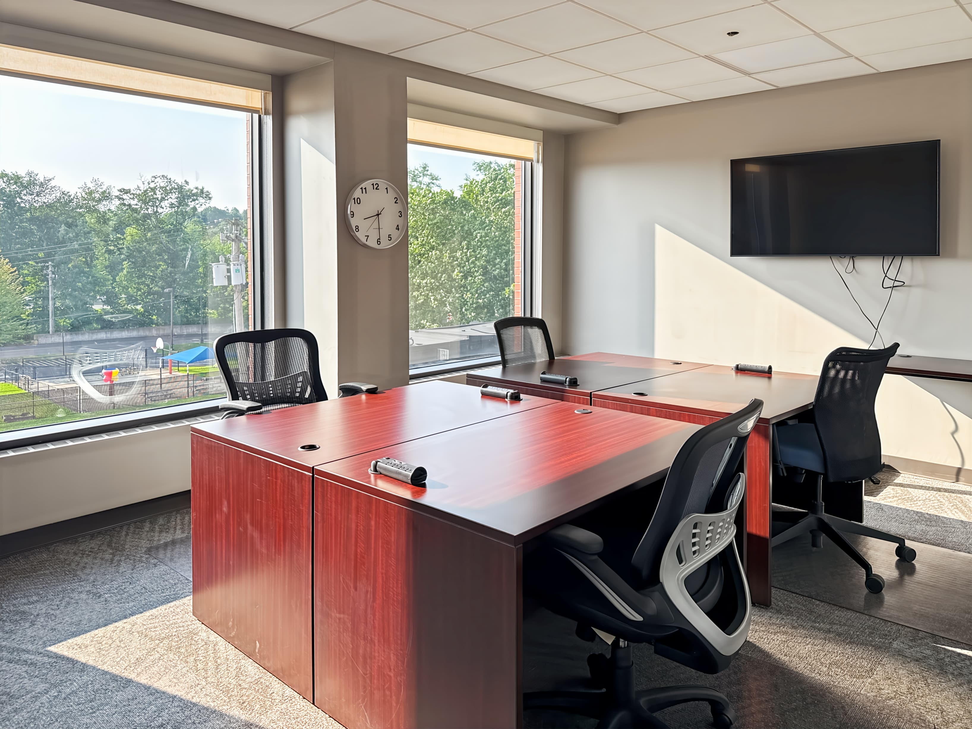 CT, Hamden- Whitney Ave image 6