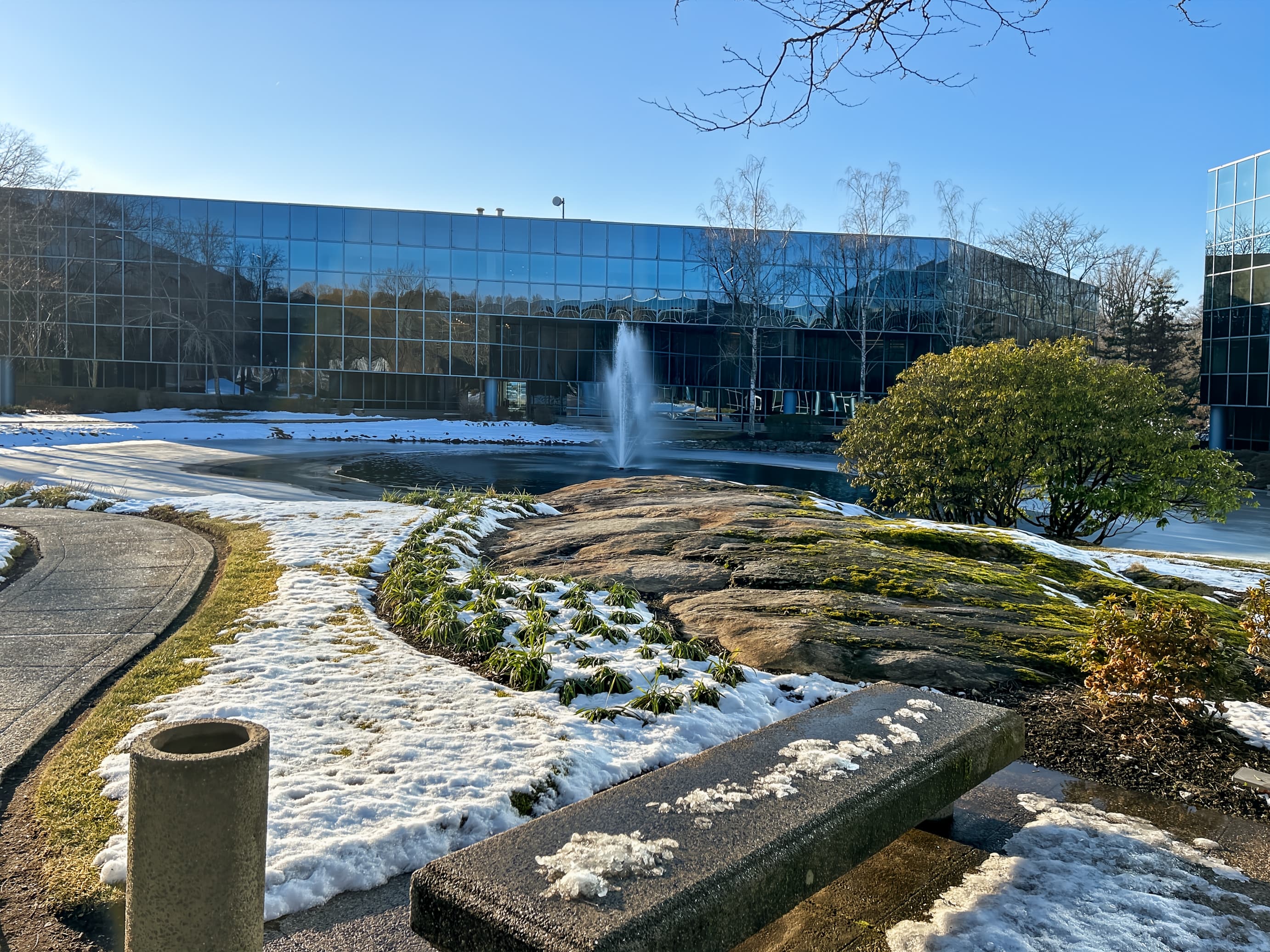 NY, Purchase - Manhattanville Rd image 5 NY, Purchase - Manhattanville Rd image 5