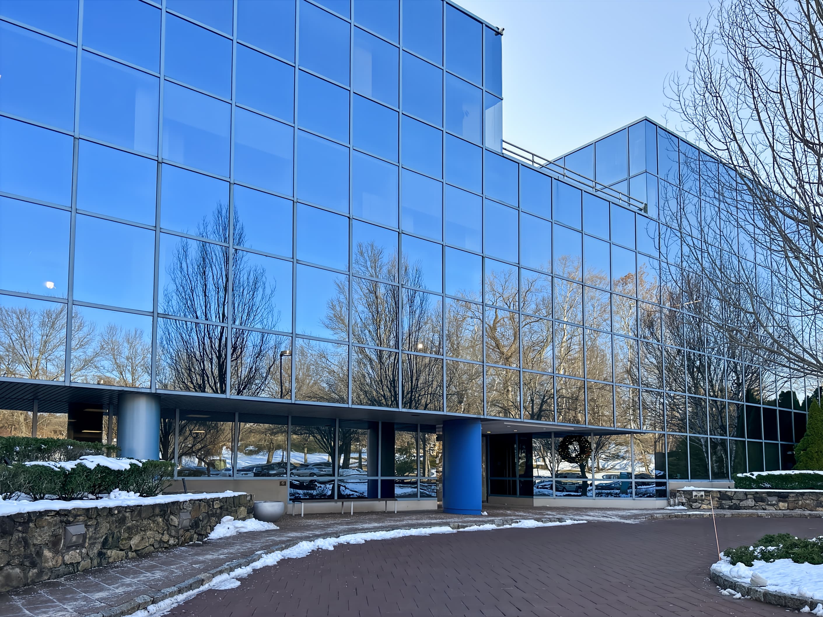 NY, Purchase - Manhattanville Rd image 10 NY, Purchase - Manhattanville Rd image 10