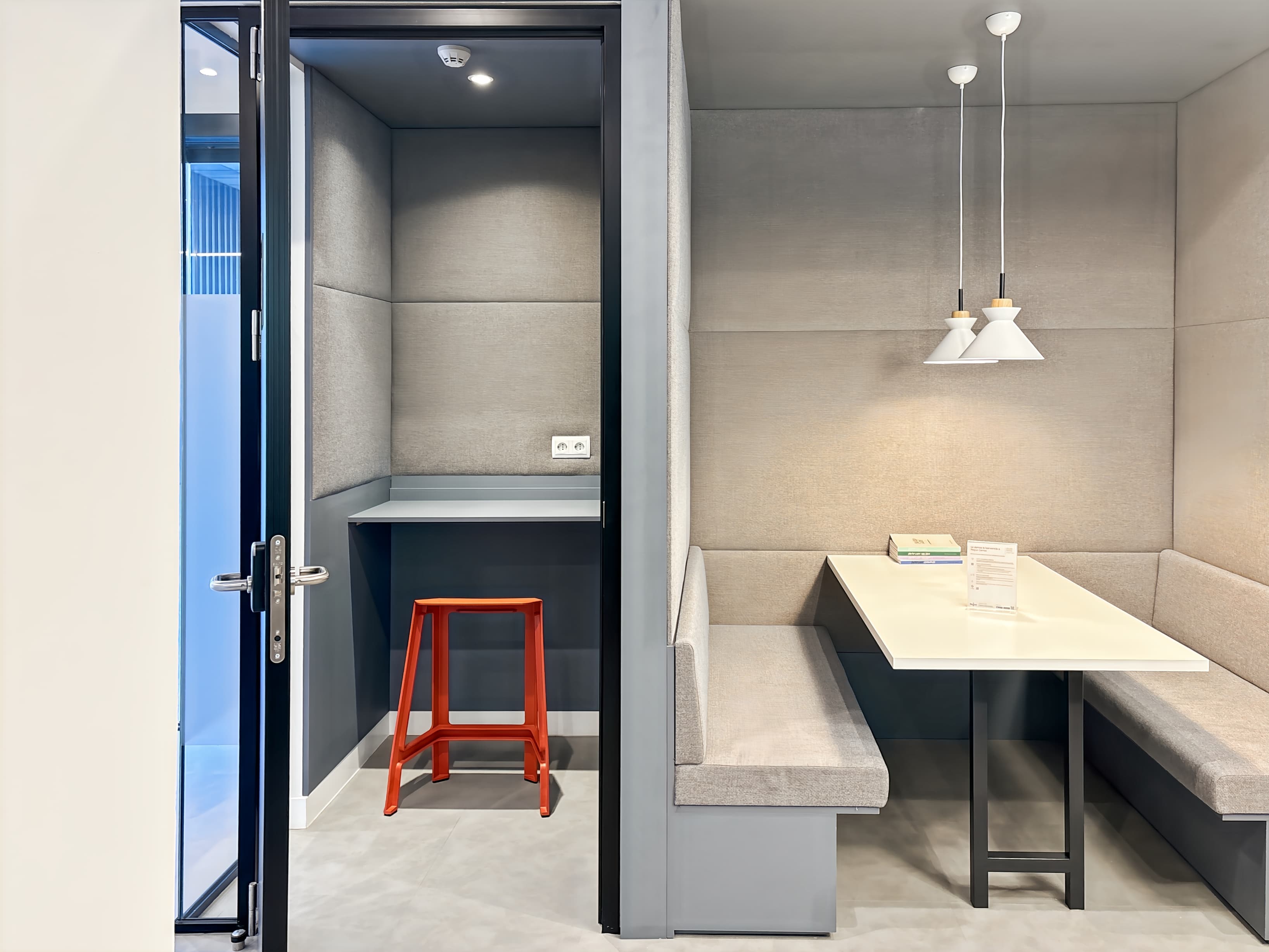 Sevilla, Camas image 7 Sevilla, Camas image 7