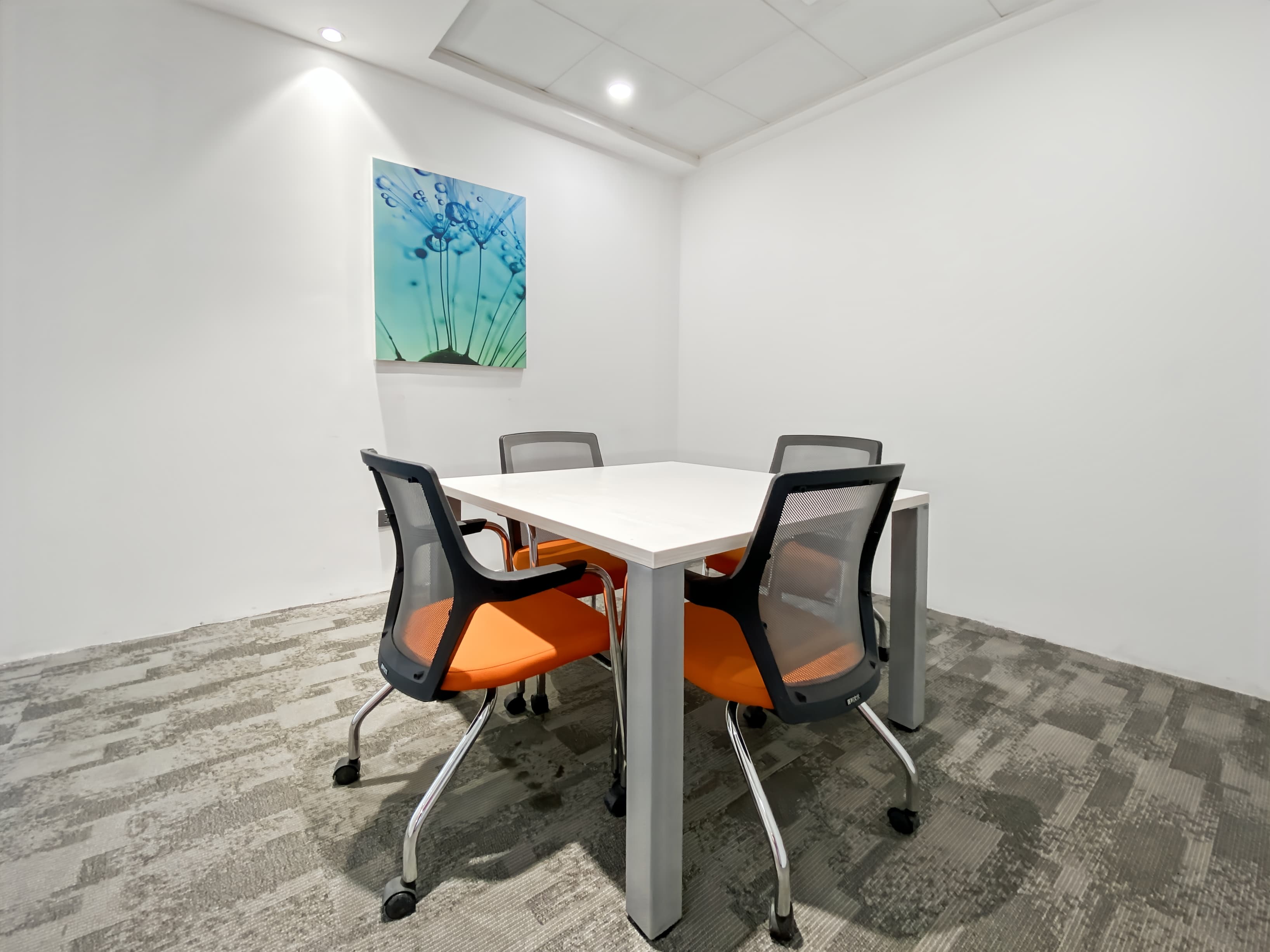 Lusaka, Sunshare Tower image 10