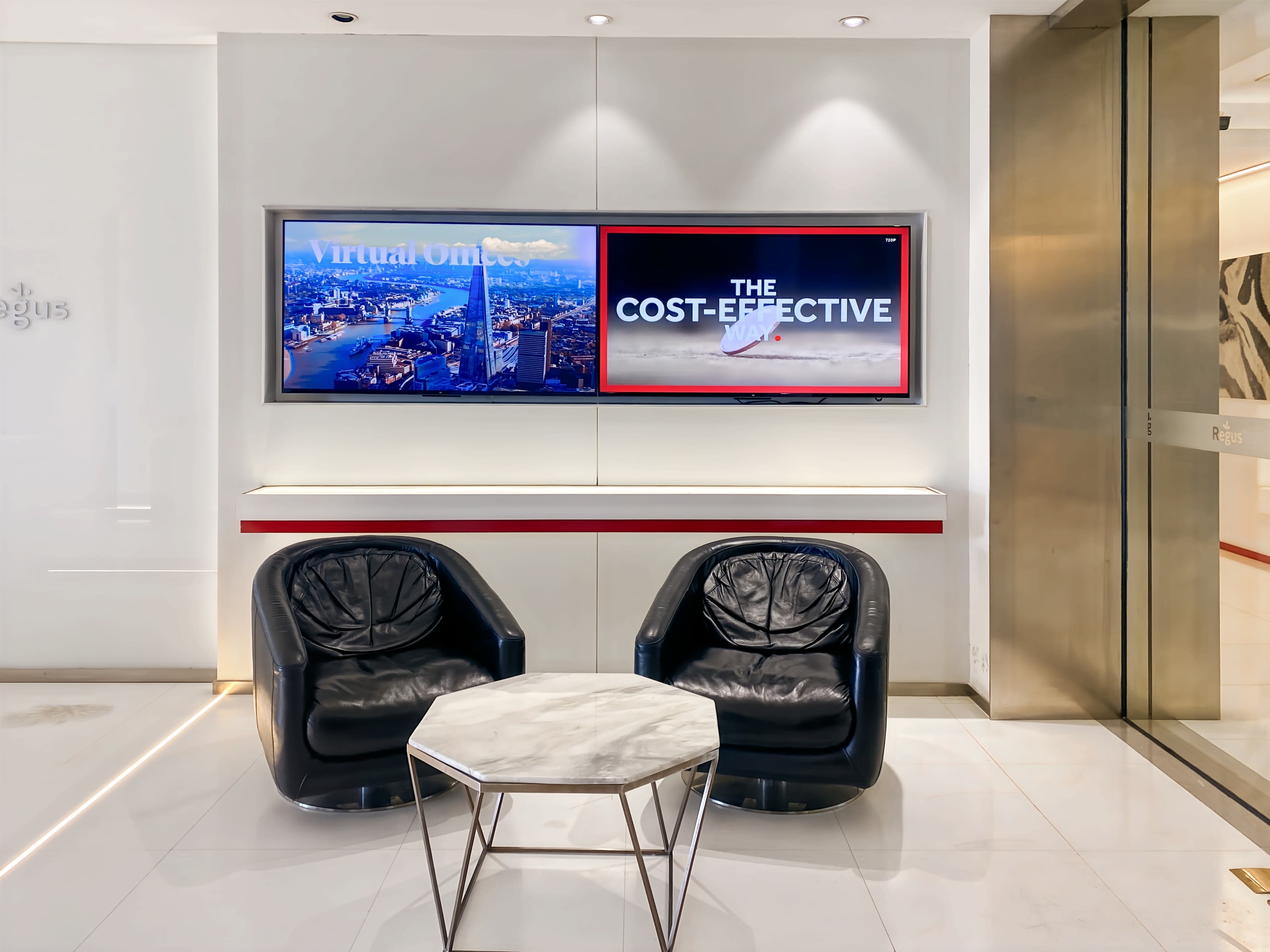 Lusaka, Sunshare Tower image 7