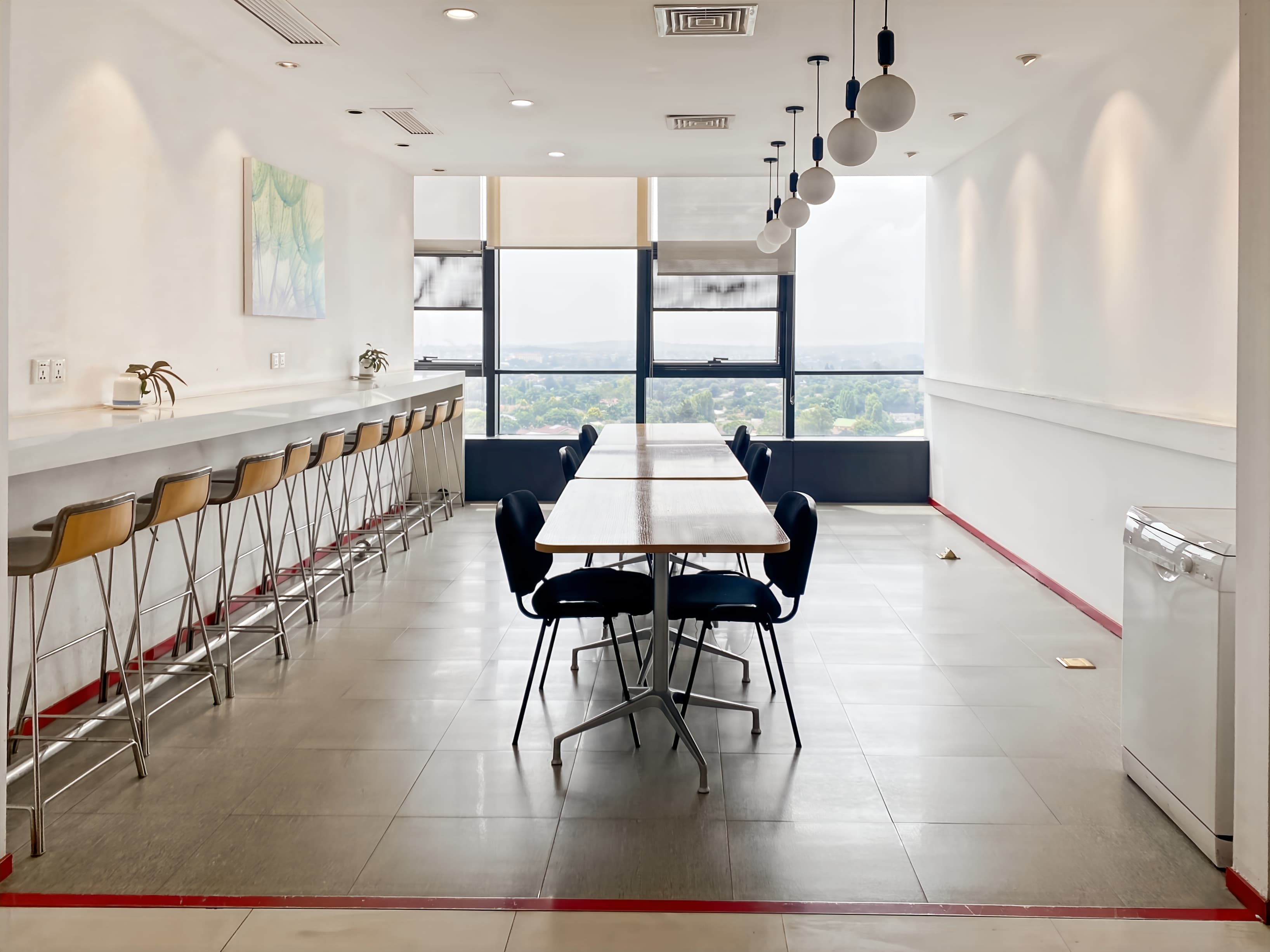 Lusaka, Sunshare Tower image 12