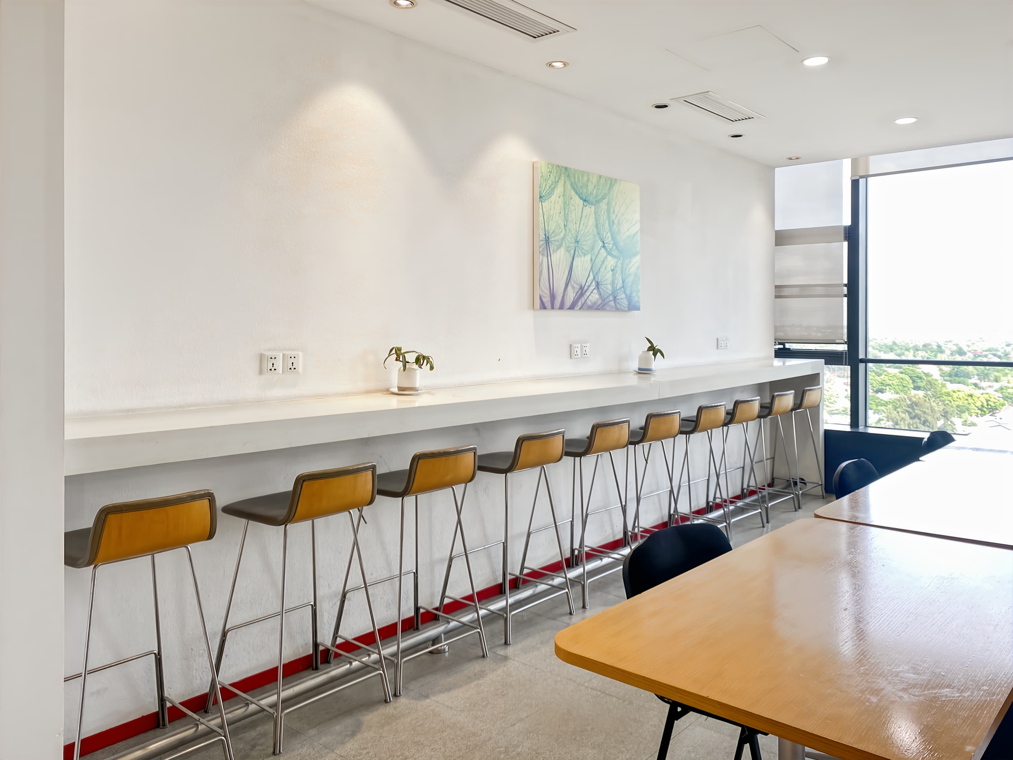 Lusaka, Sunshare Tower image 4