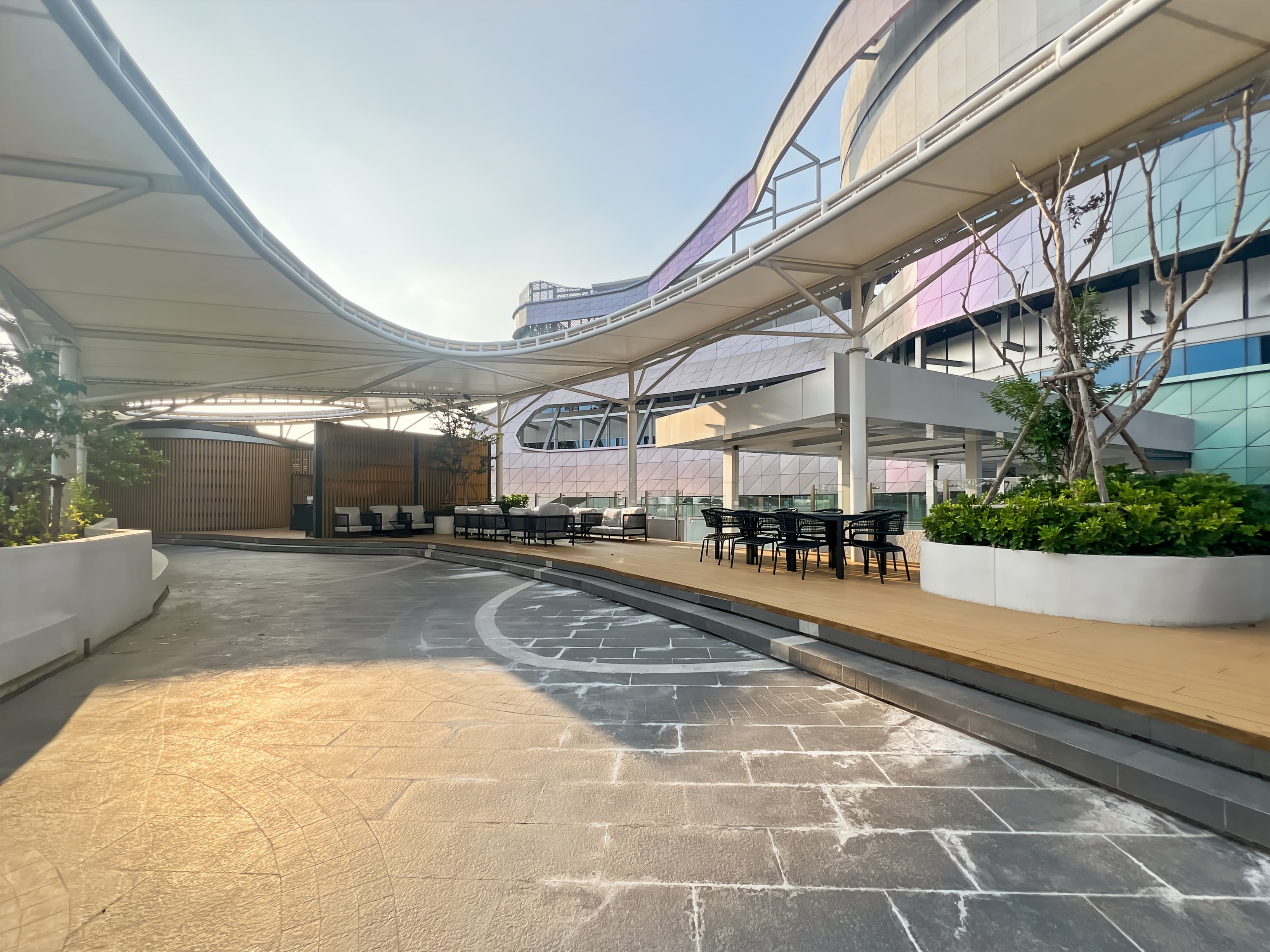 Bangkok, Enco Terminal (EnTer) image 14