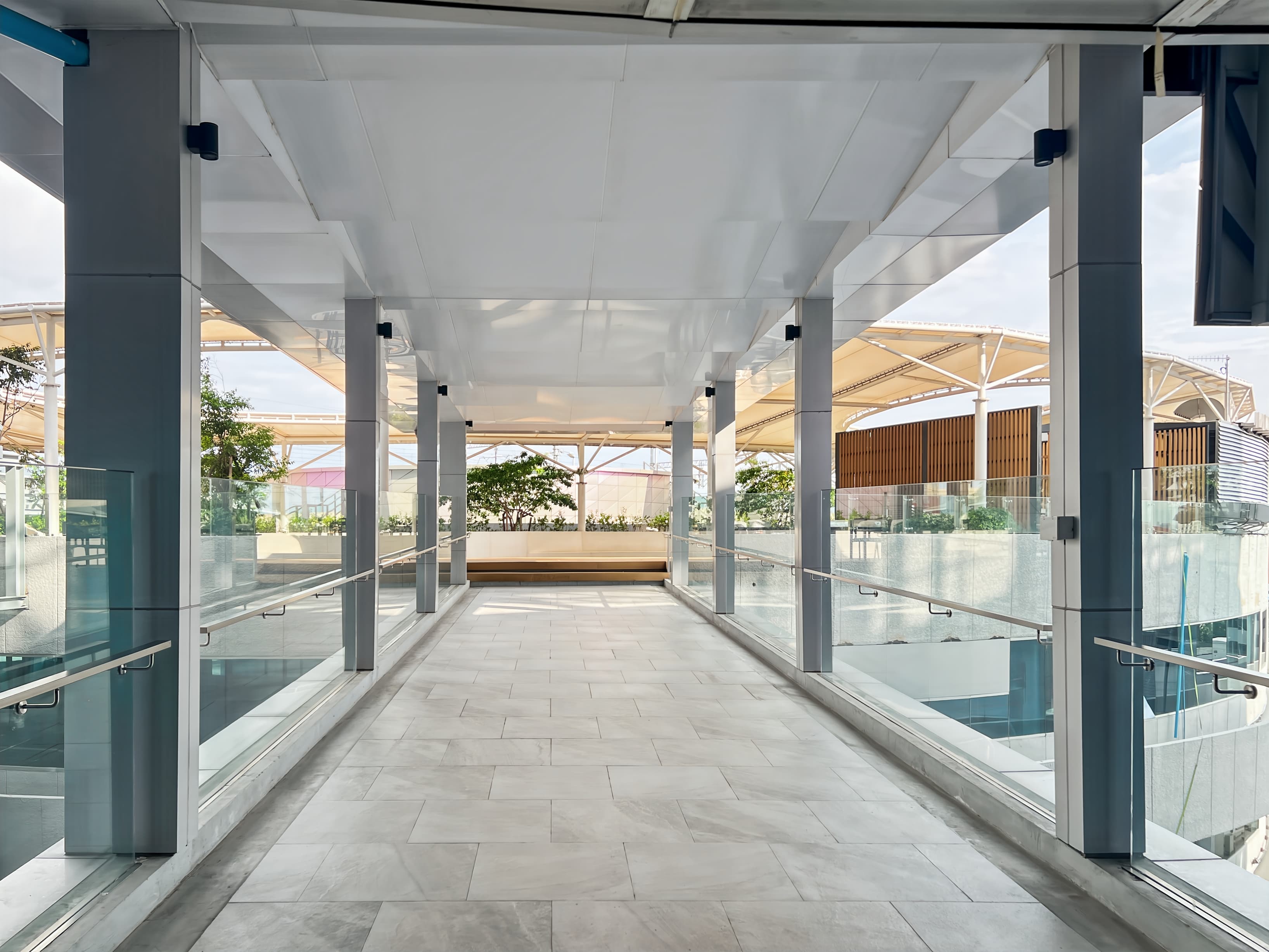 Bangkok, Enco Terminal (EnTer) image 6