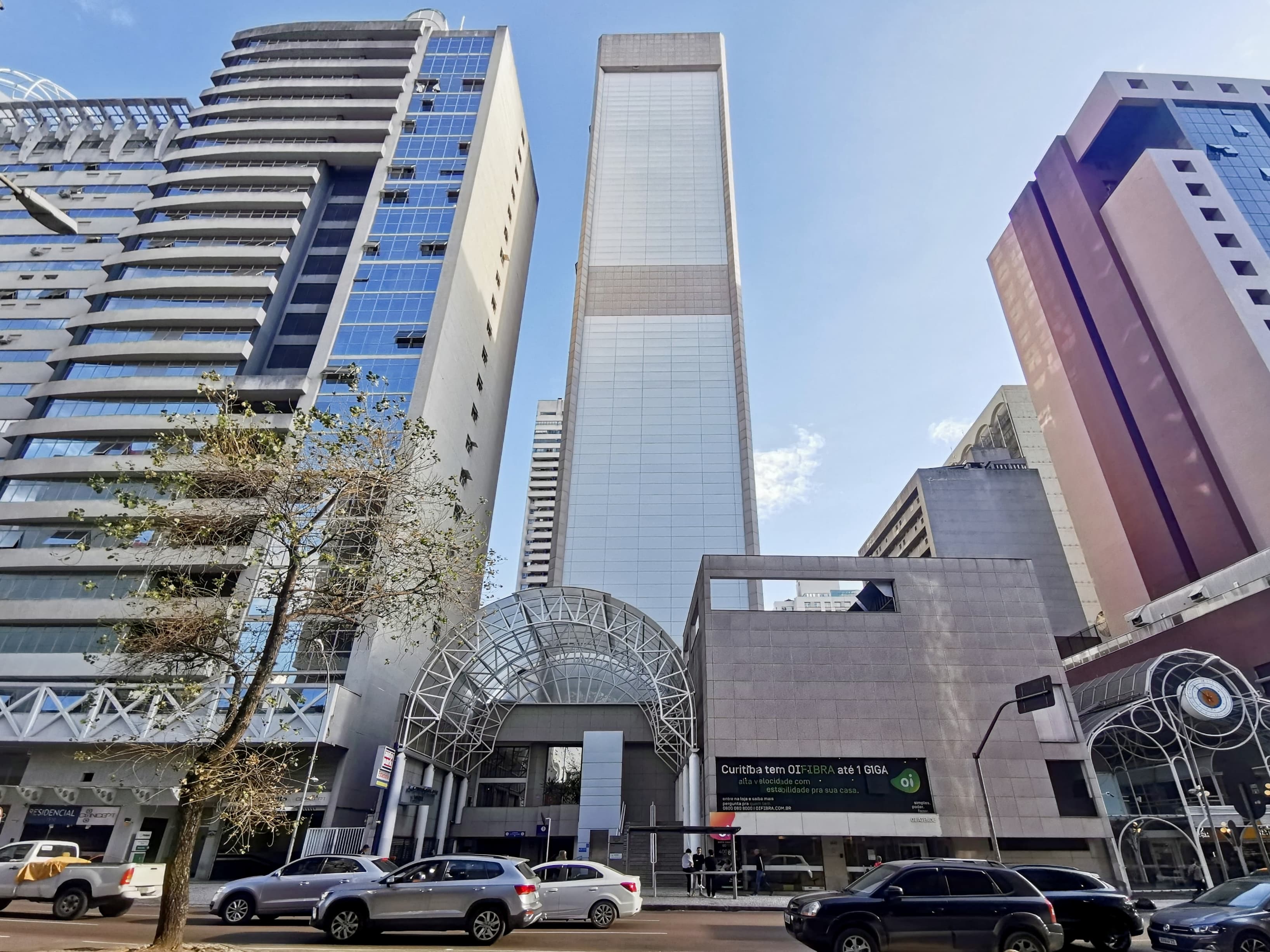 Regus Curitiba Seculo XXI image 12