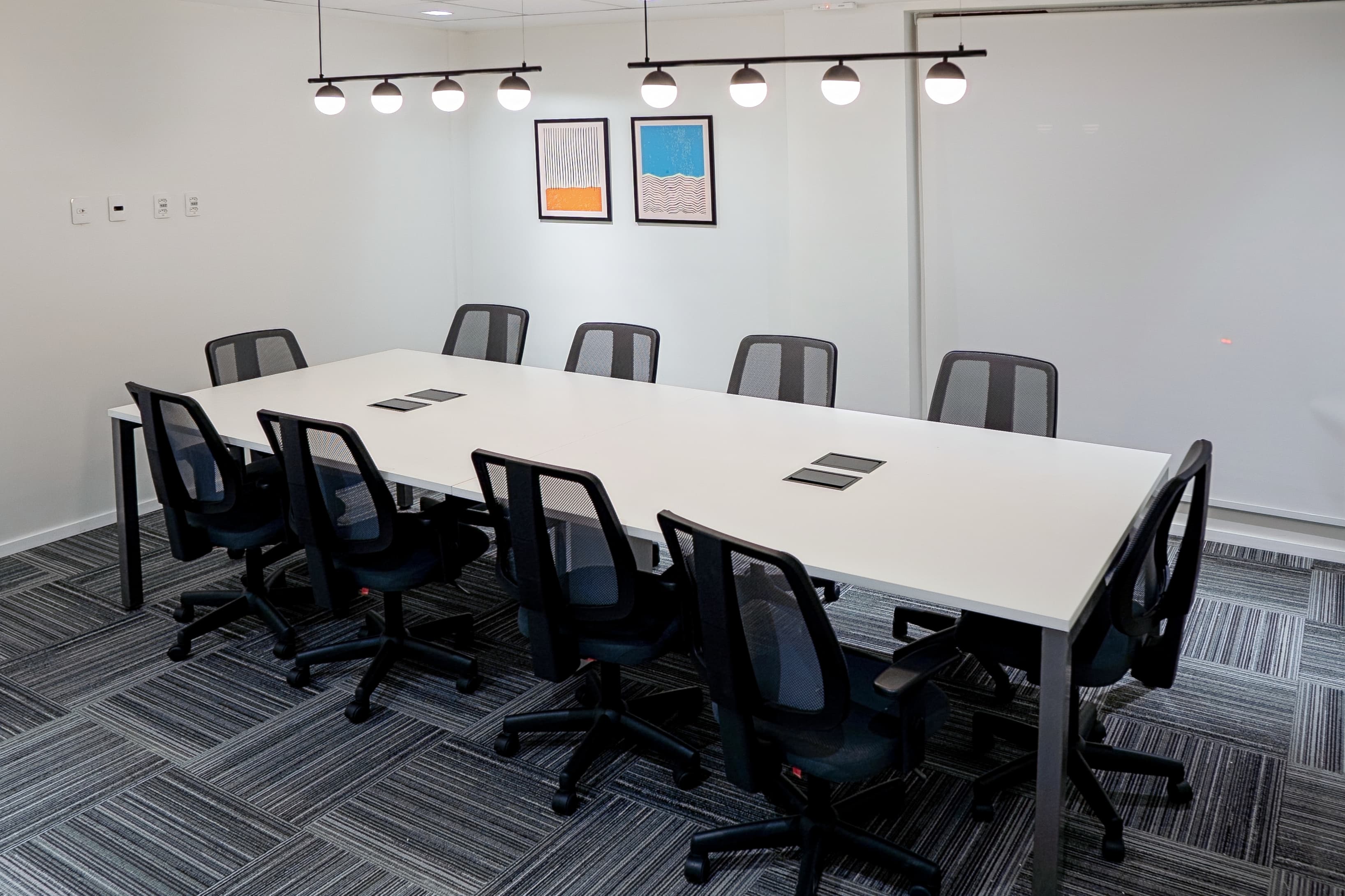 Regus Curitiba Seculo XXI image 14