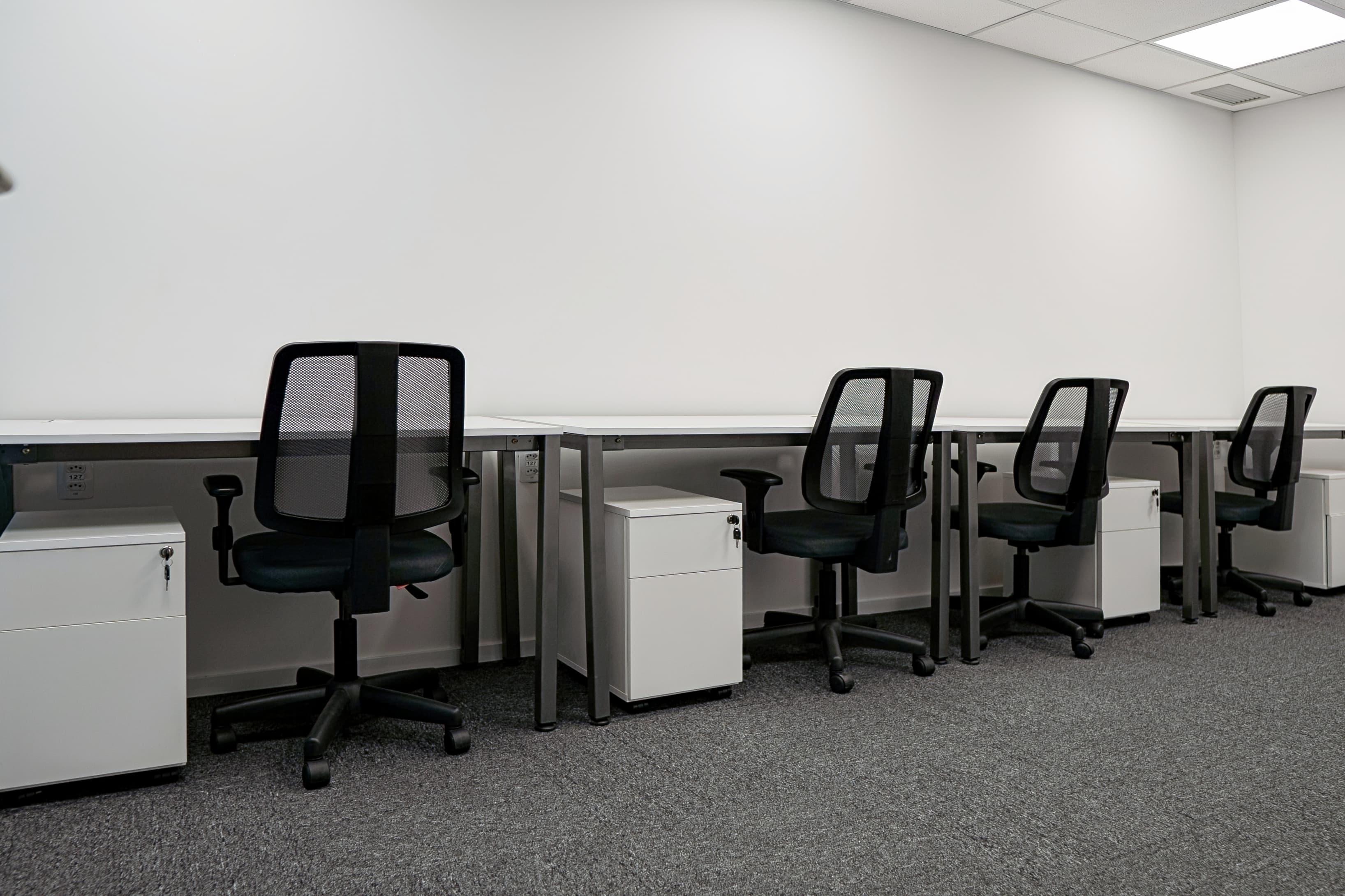 Regus Curitiba Seculo XXI image 1