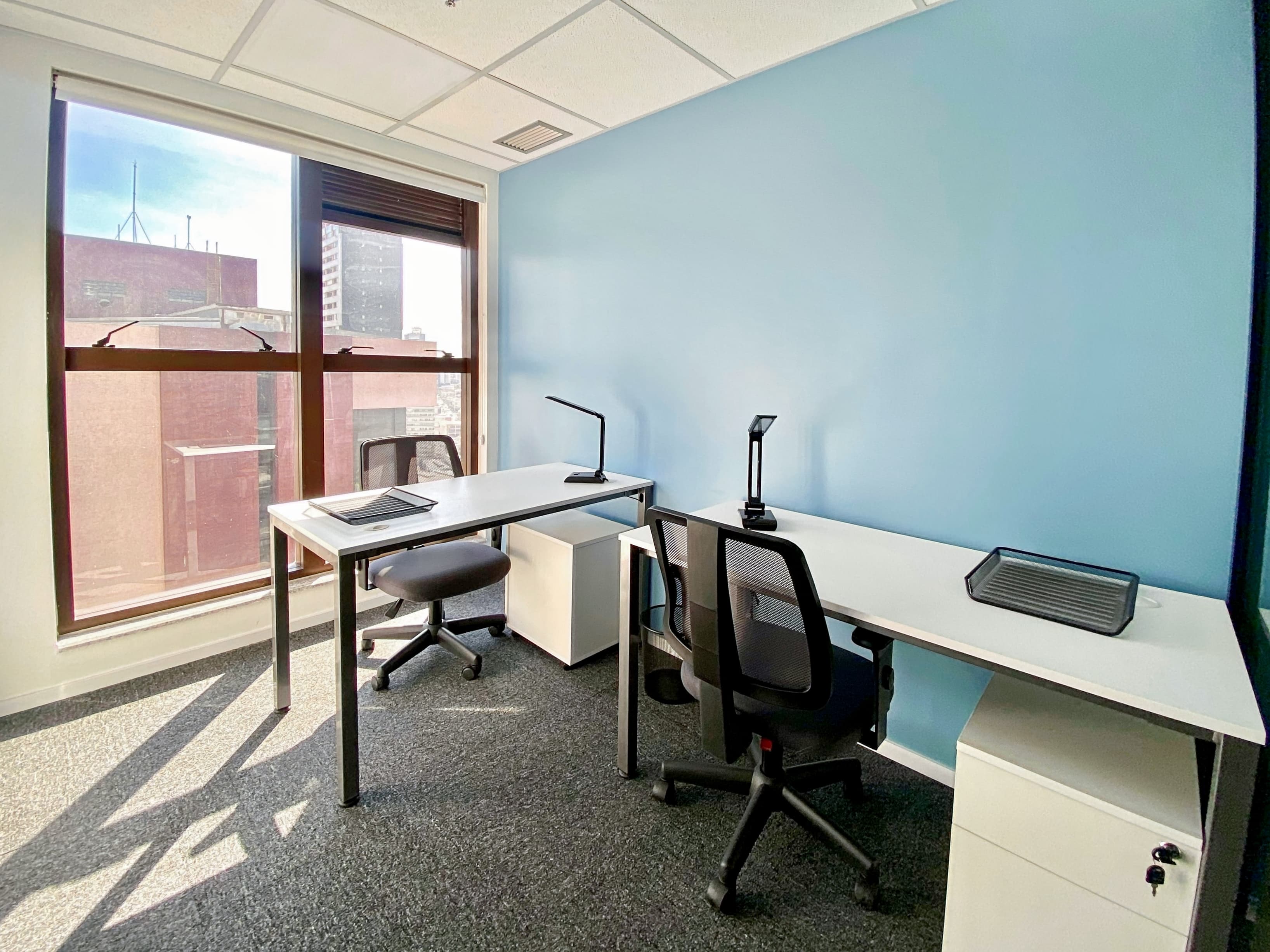 Regus Curitiba Seculo XXI image 3