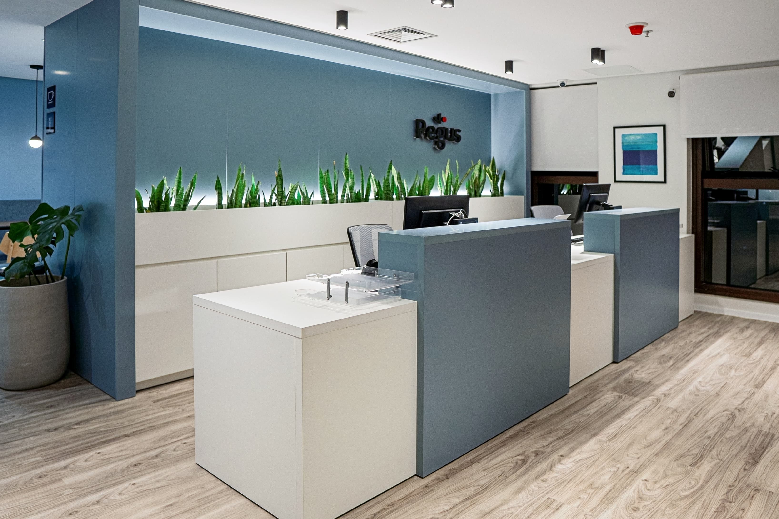 Regus Curitiba Seculo XXI image 11