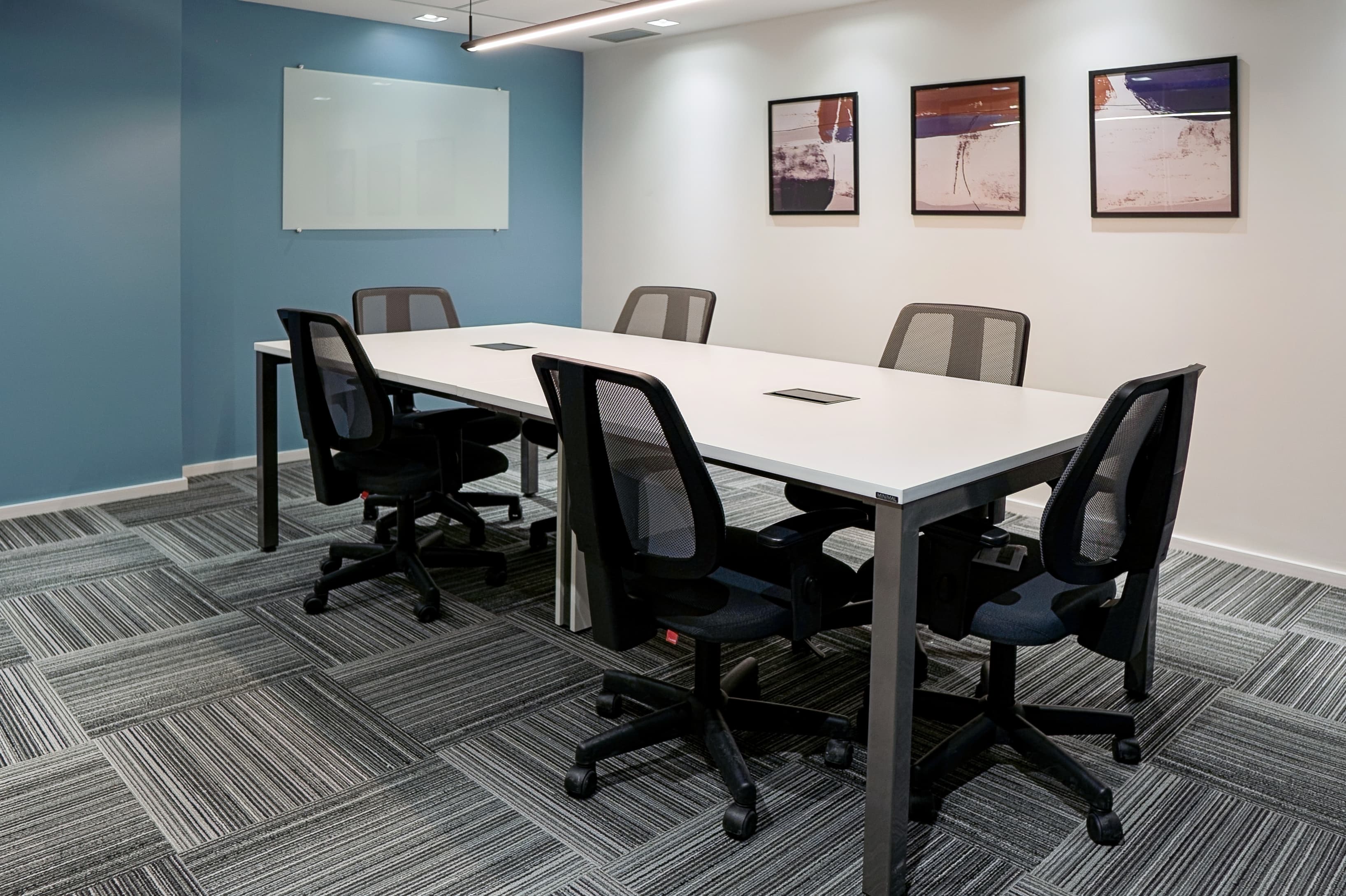 Regus Curitiba Seculo XXI image 13