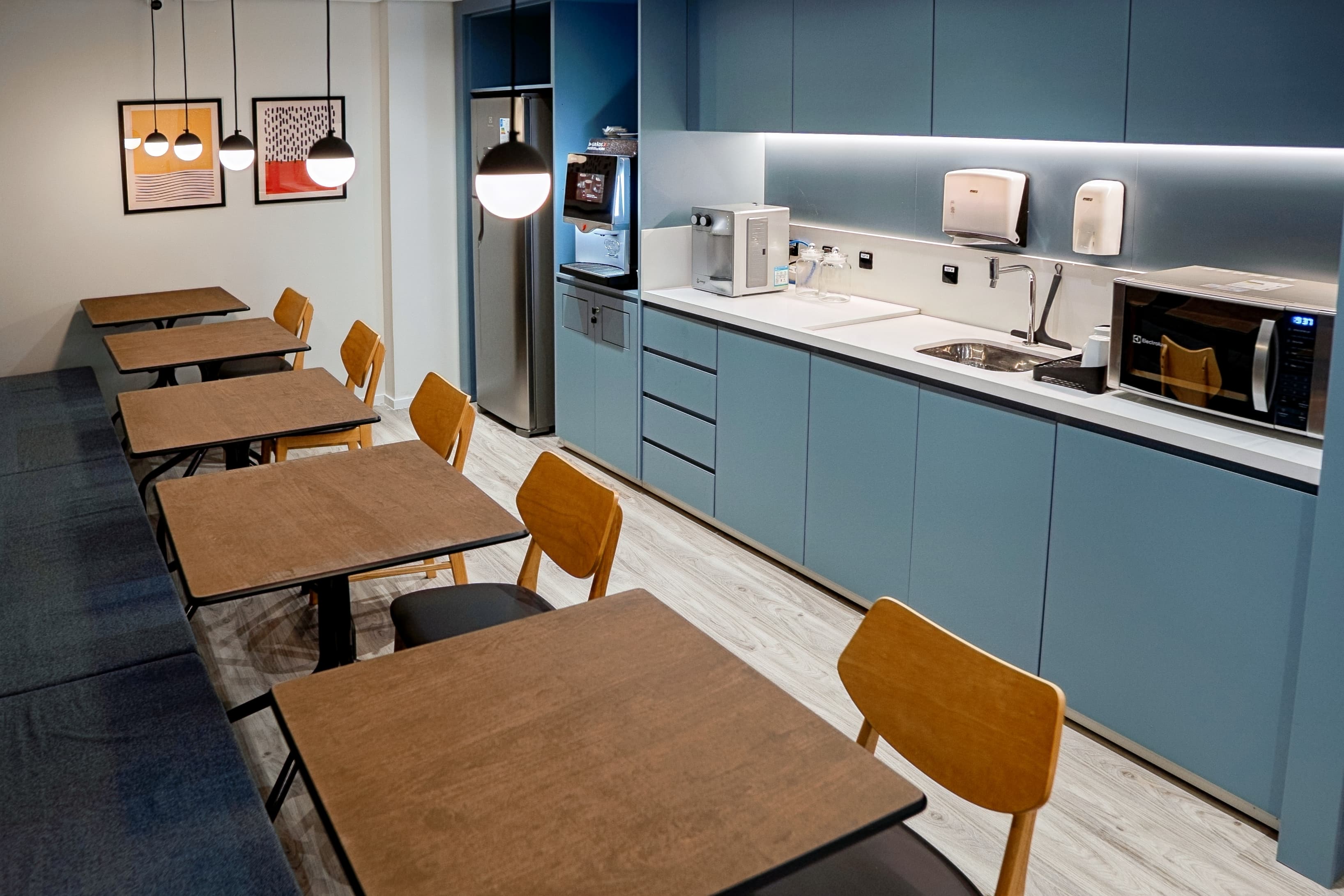 Regus Curitiba Seculo XXI image 2