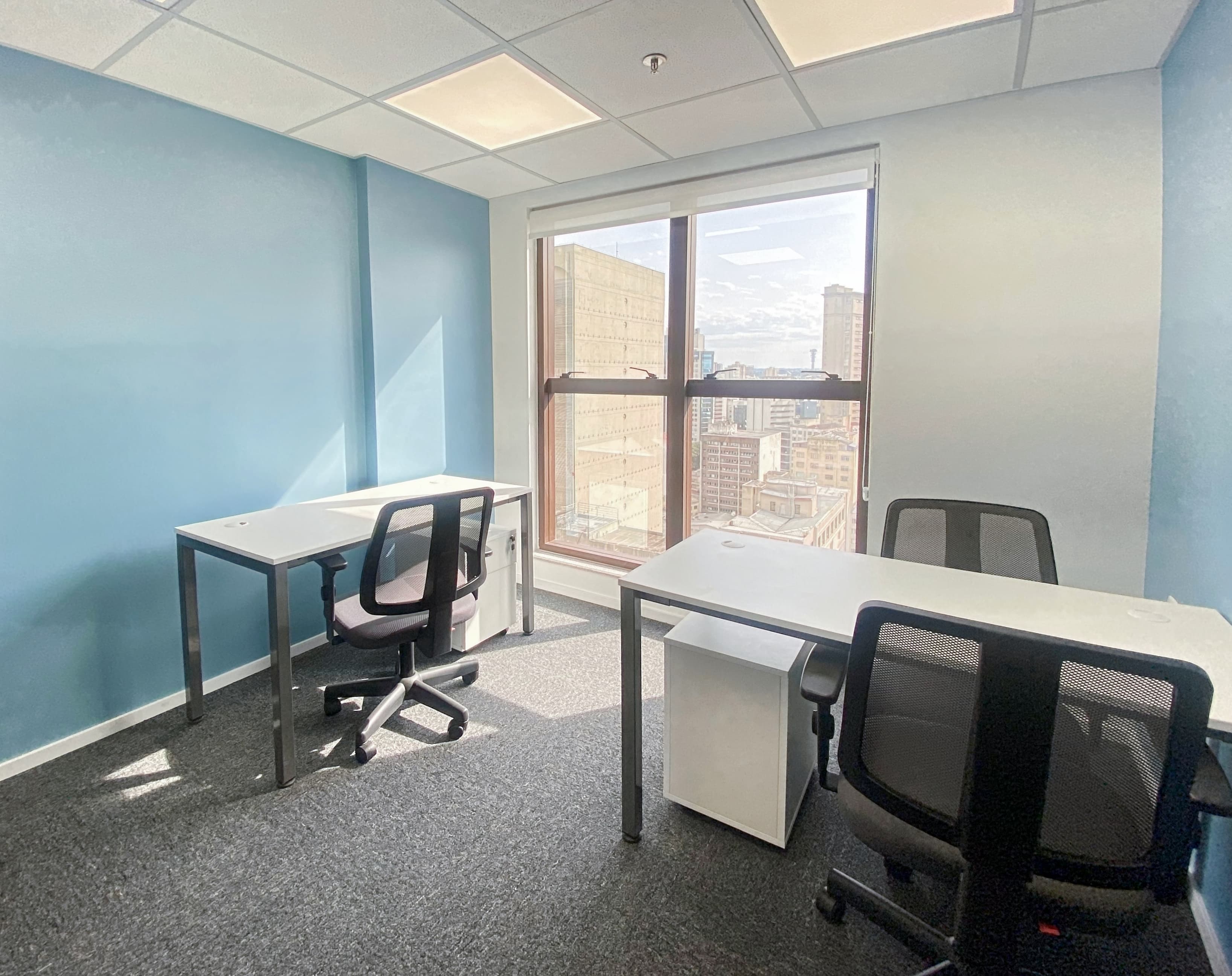 Regus Curitiba Seculo XXI image 6