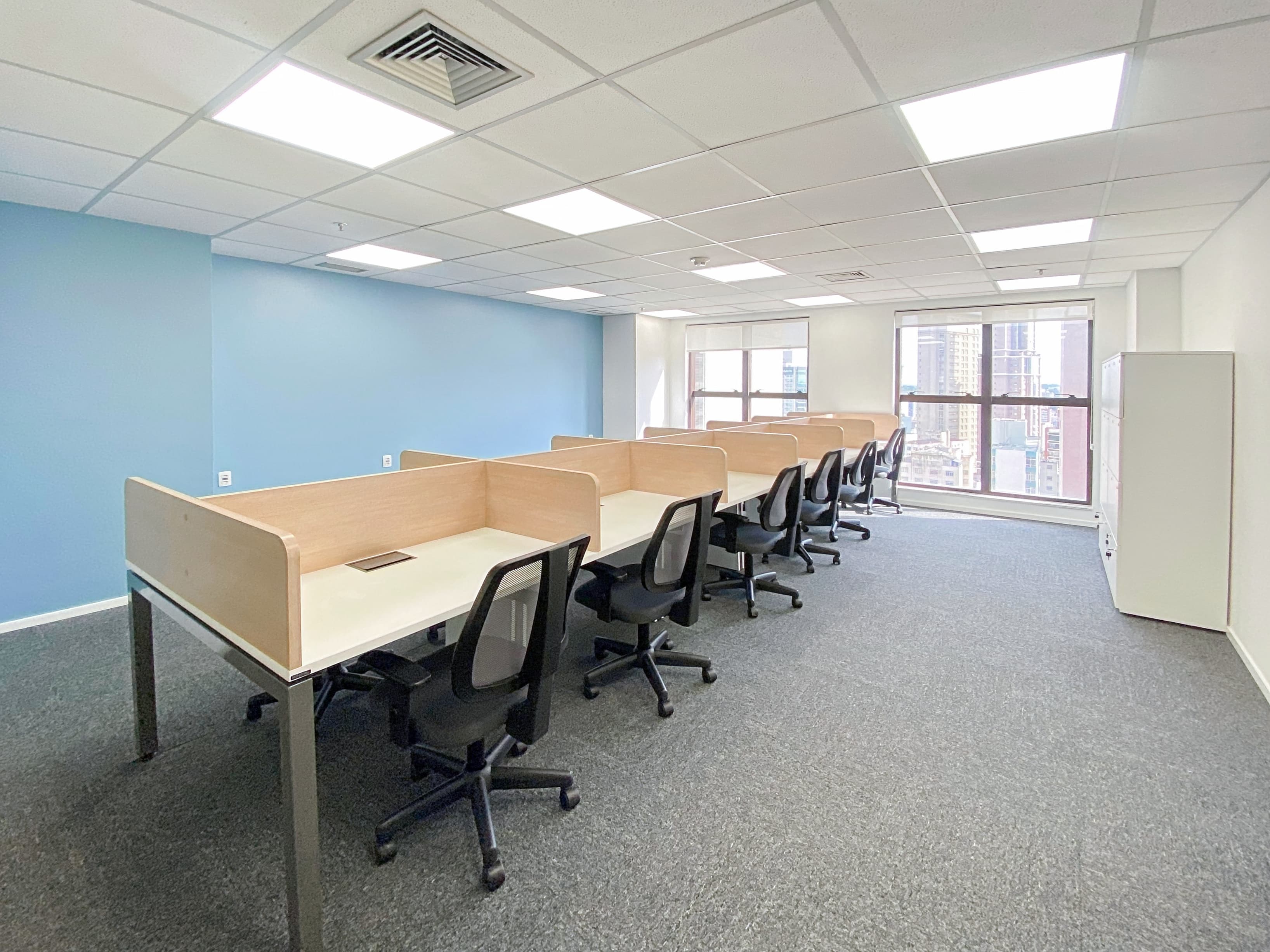 Regus Curitiba Seculo XXI image 10