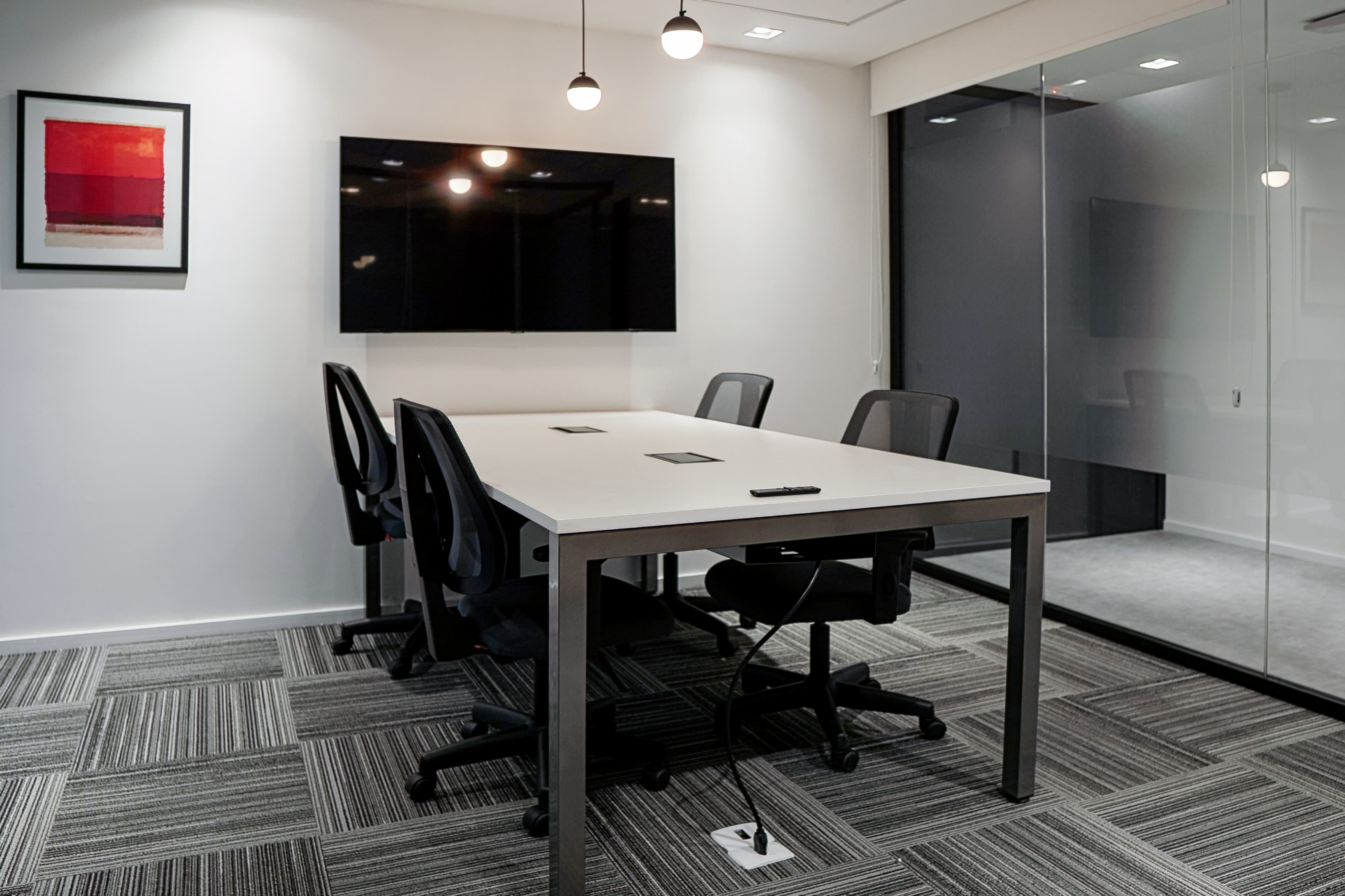 Regus Curitiba Seculo XXI image 4