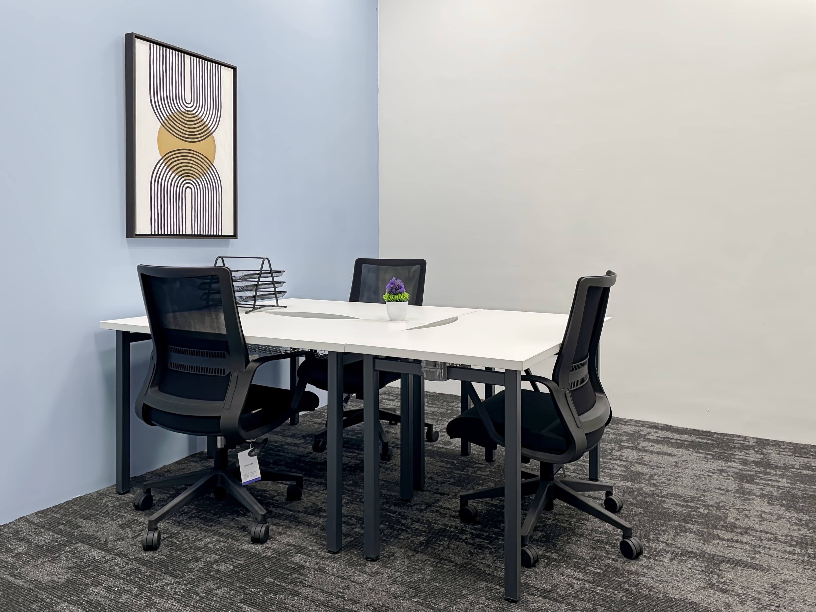 Makassar, Delft Apartment image 1