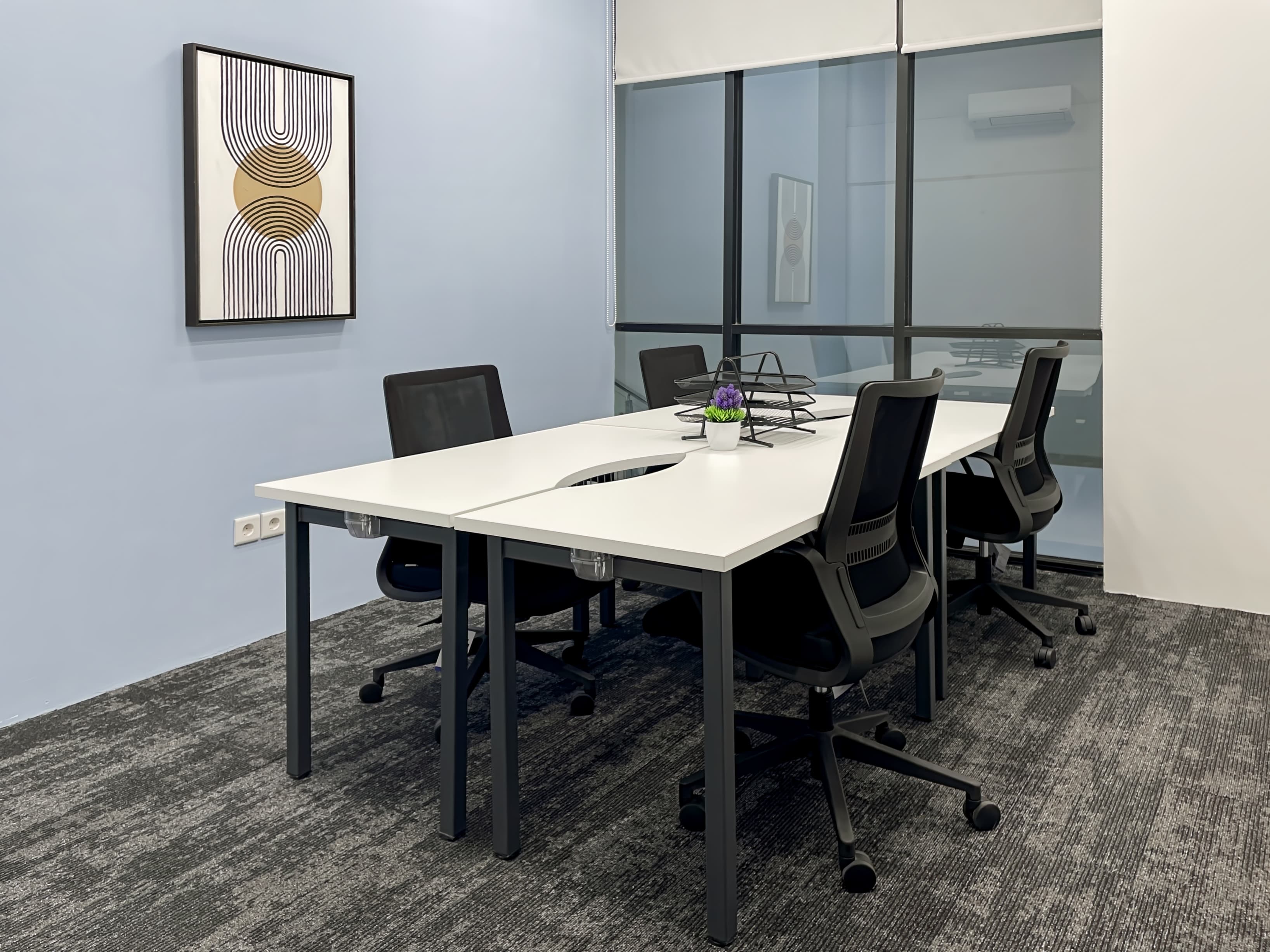 Makassar, Delft Apartment image 2