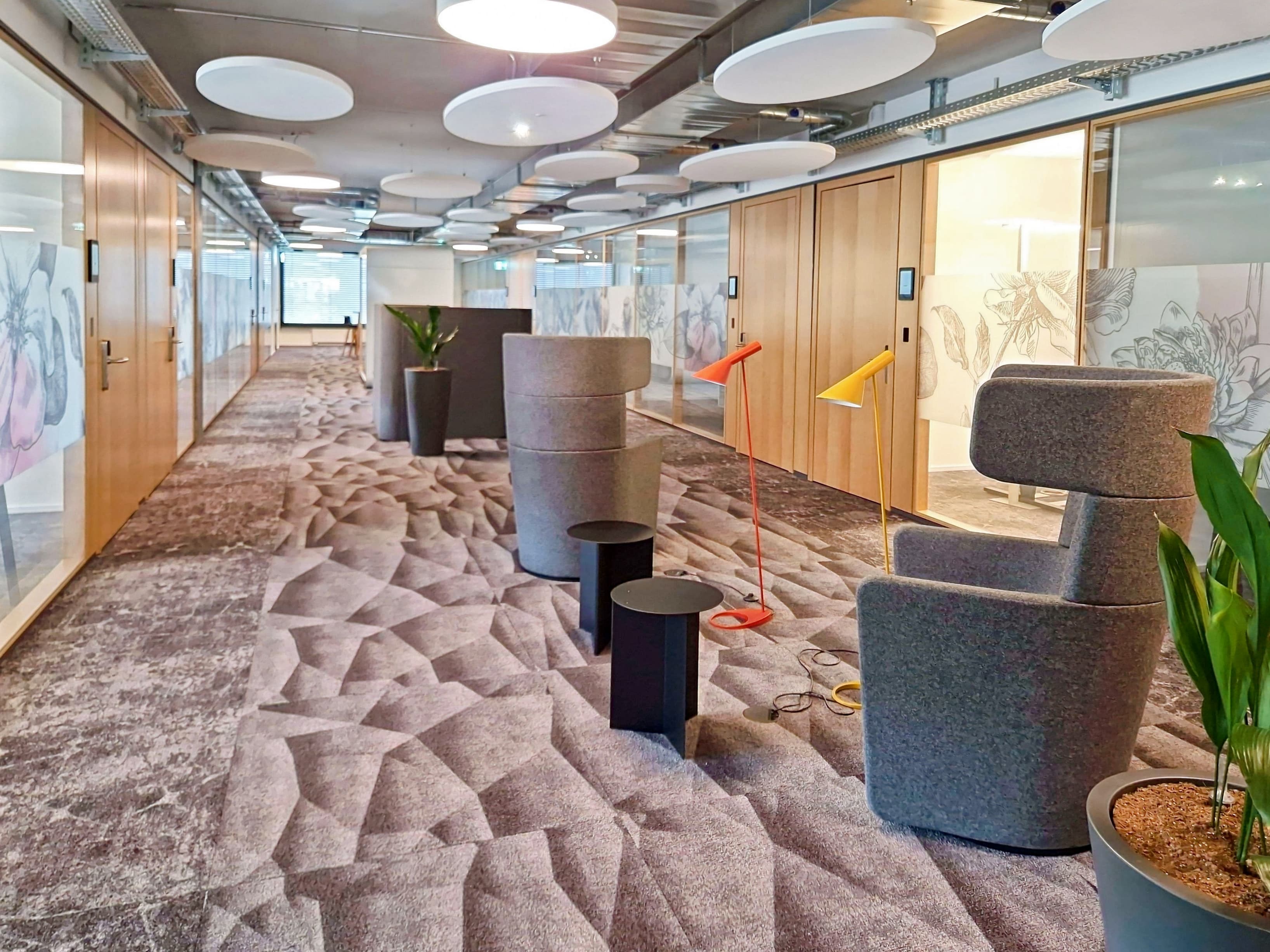 Zurich, Regus Spoom Oerlikon image 1 Zurich, Regus Spoom Oerlikon image 1