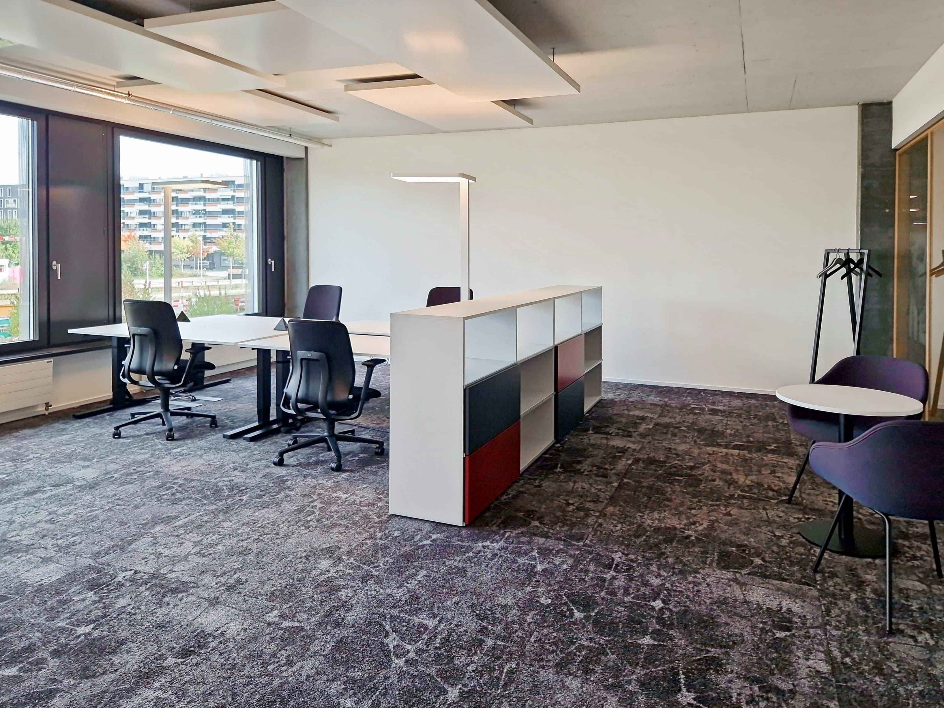 Zurich, Regus Spoom Oerlikon image 3 Zurich, Regus Spoom Oerlikon image 3