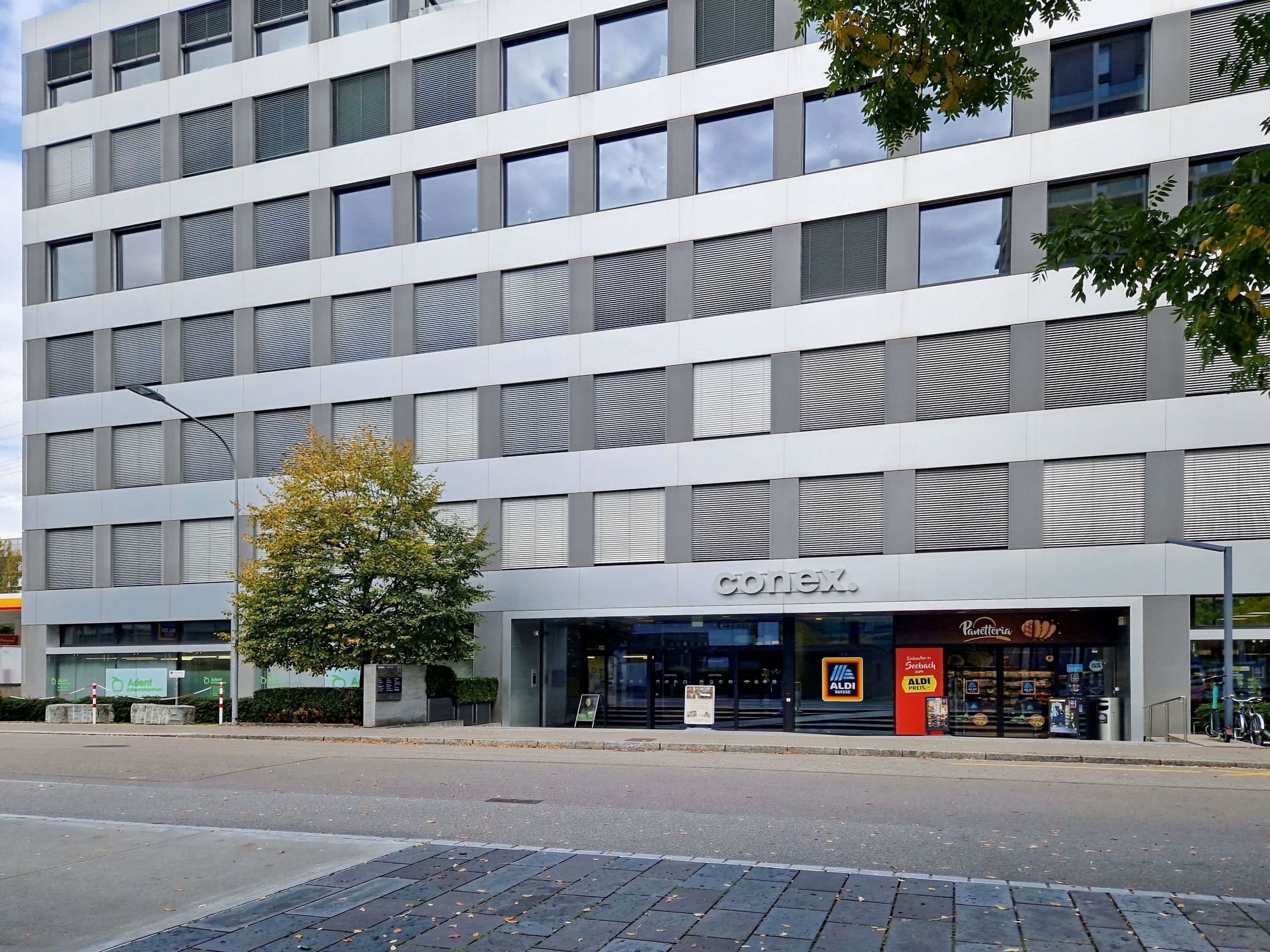 Zurich, Regus Spoom Oerlikon image 7 Zurich, Regus Spoom Oerlikon image 7