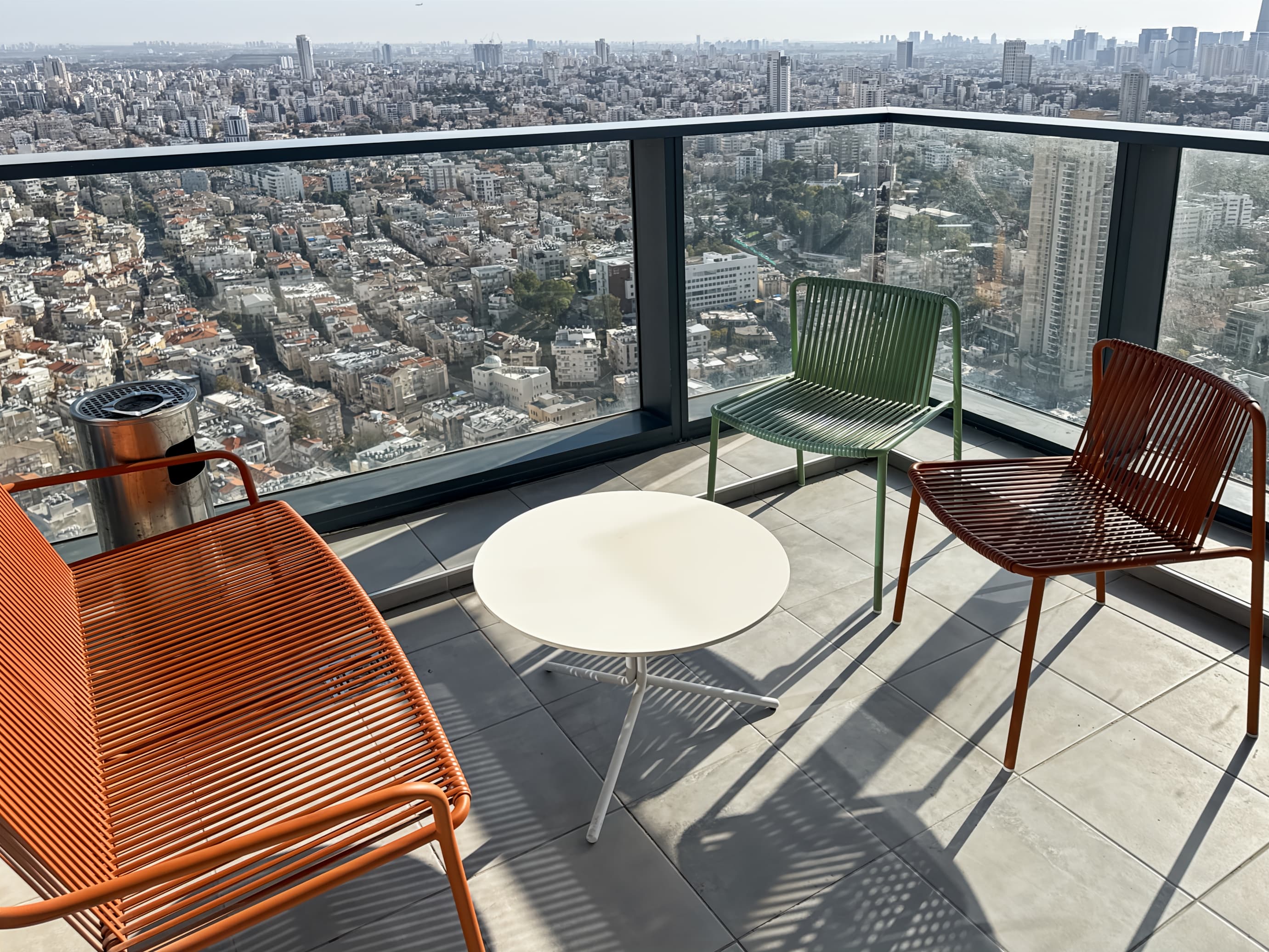 Bnei Brak, BBC image 4