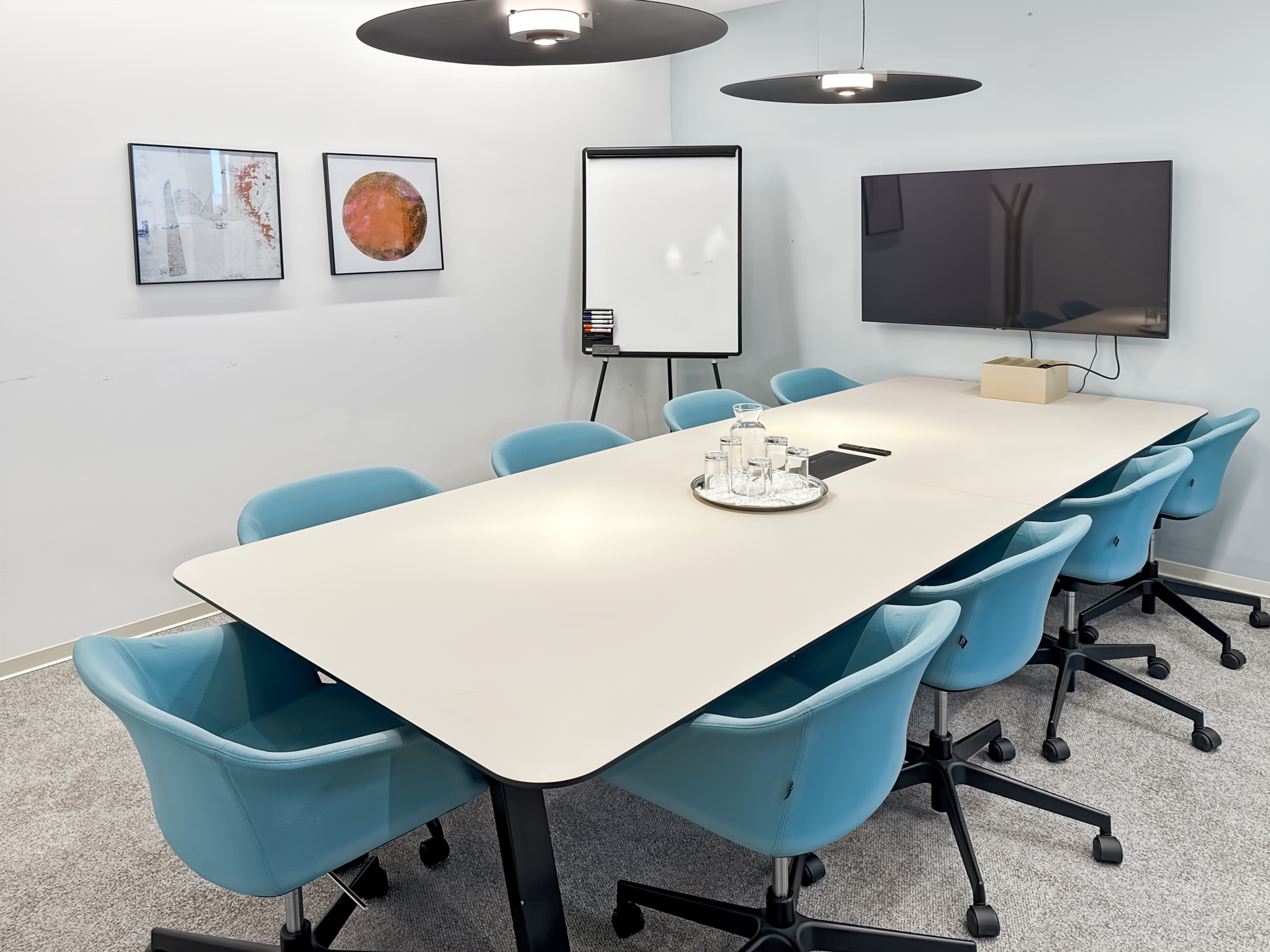 Bnei Brak, BBC image 1