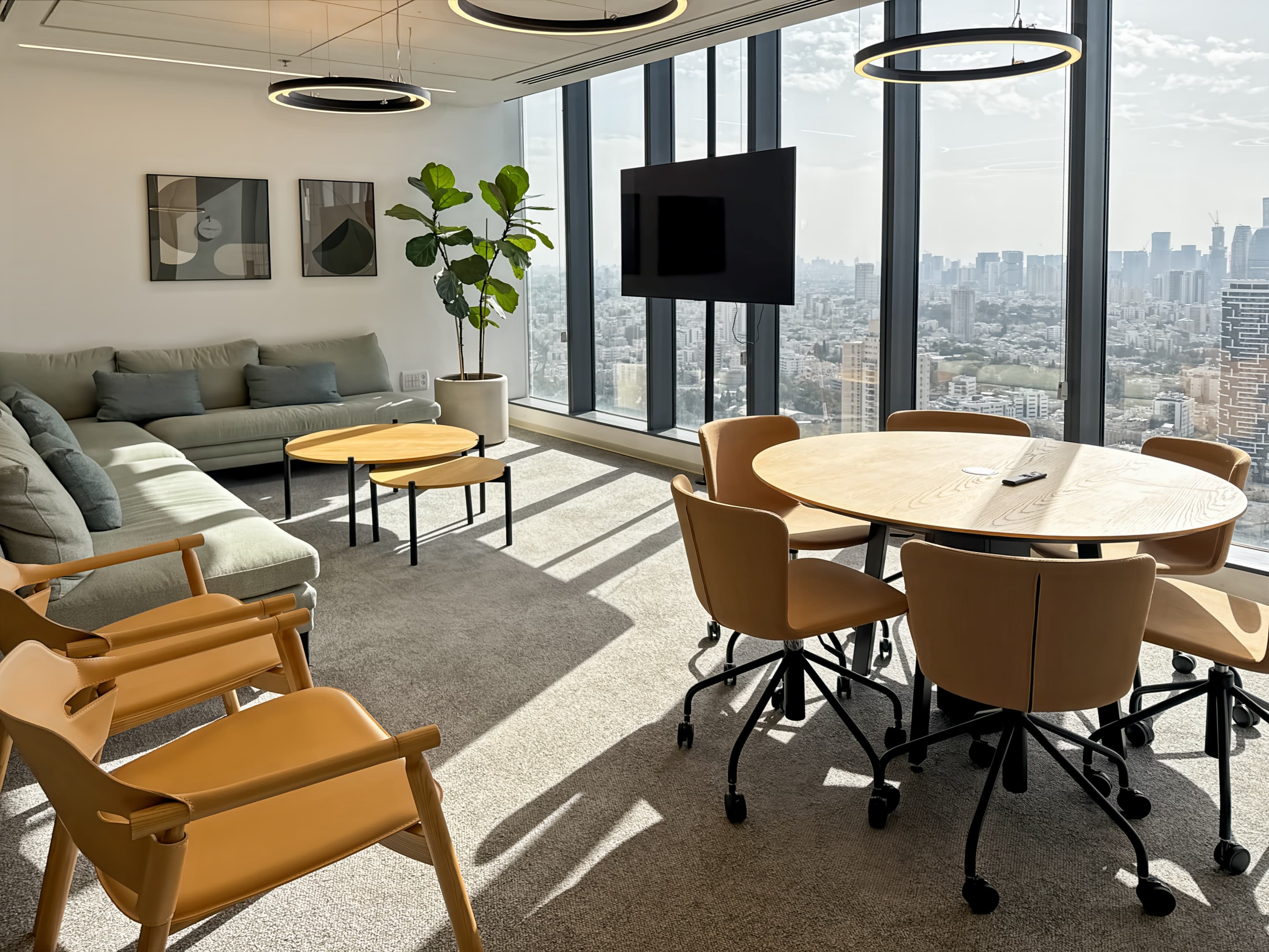 Bnei Brak, BBC image 2