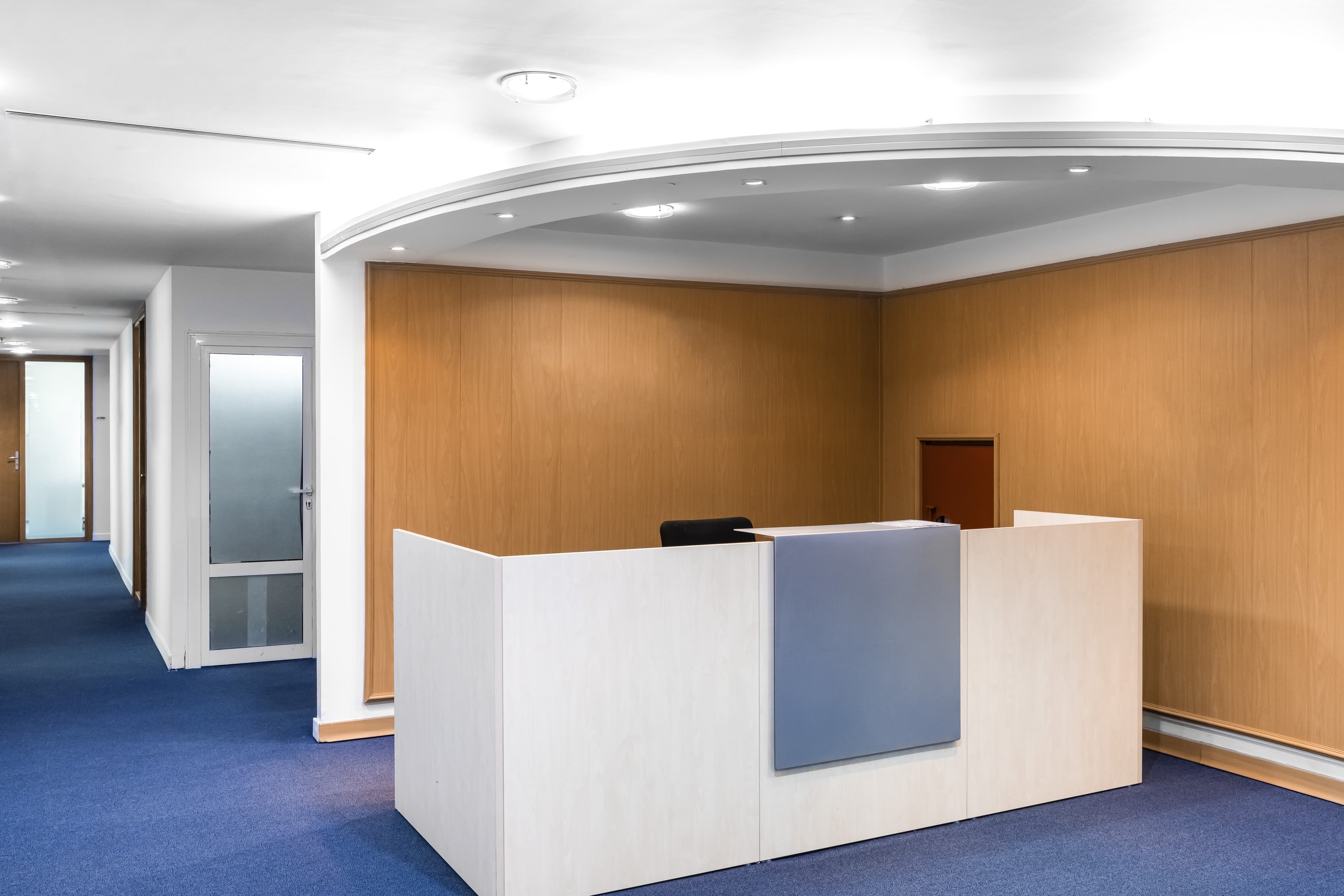 ALGIERS, Les Pins Maritimes image 7