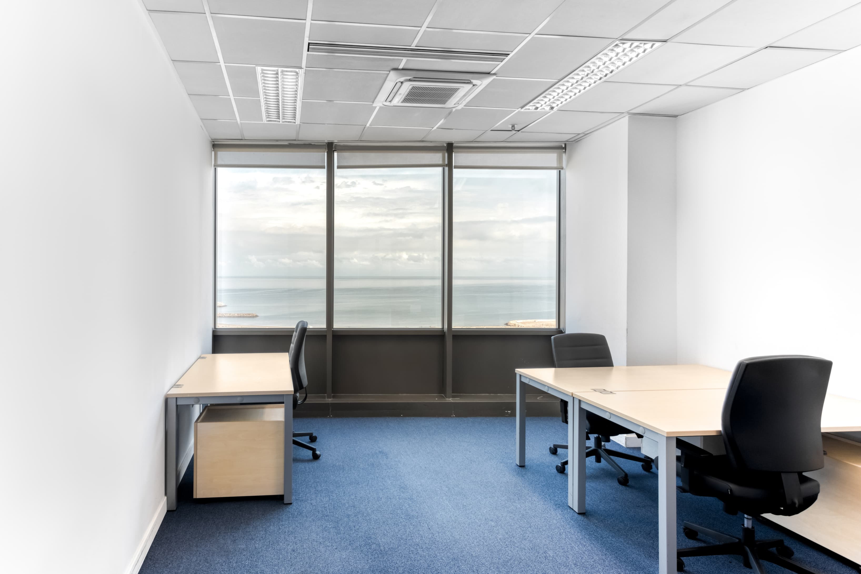 ALGIERS, Les Pins Maritimes image 5