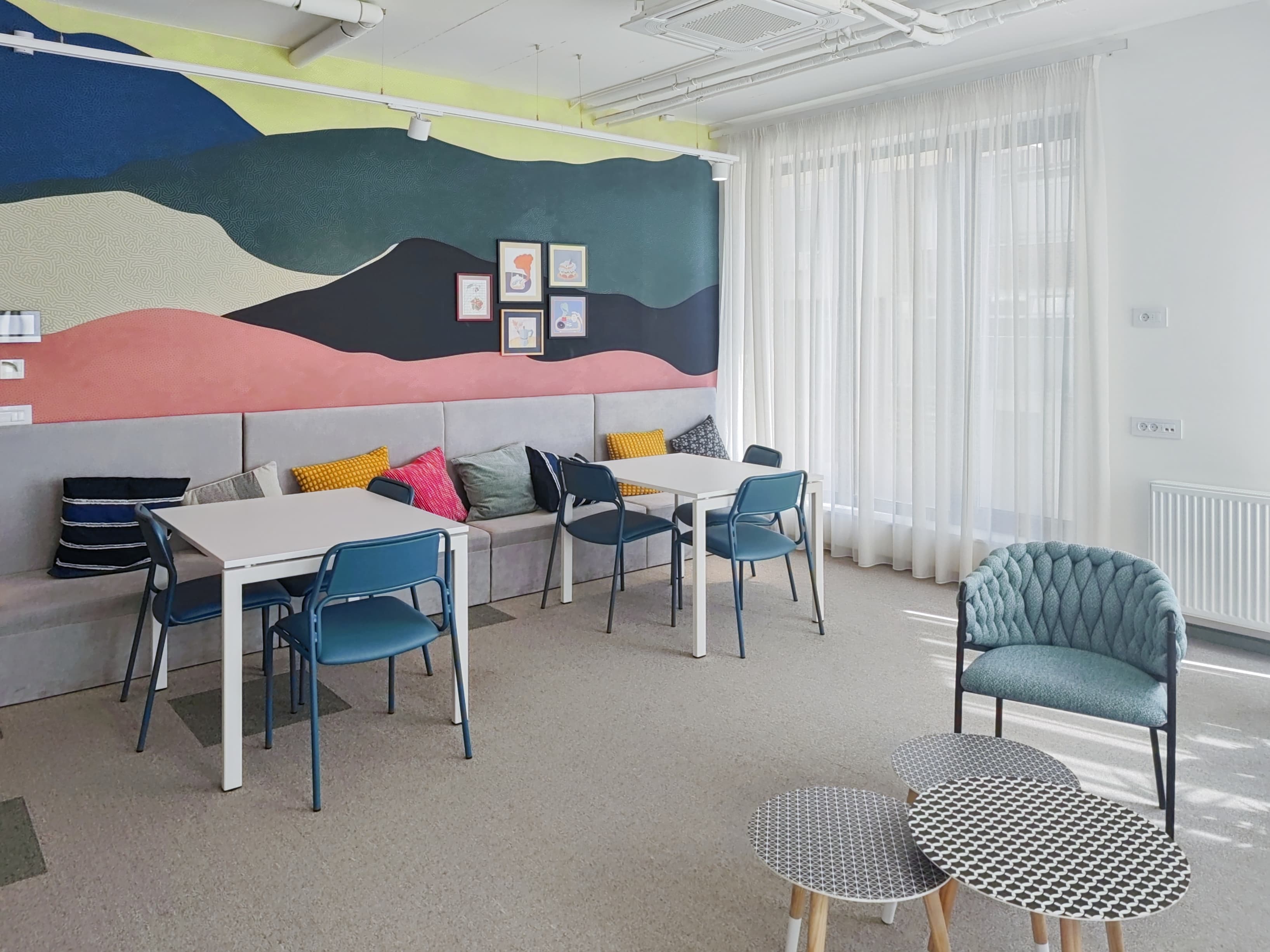 Novi Sad, Kosovska 27 image 2 Novi Sad, Kosovska 27 image 2