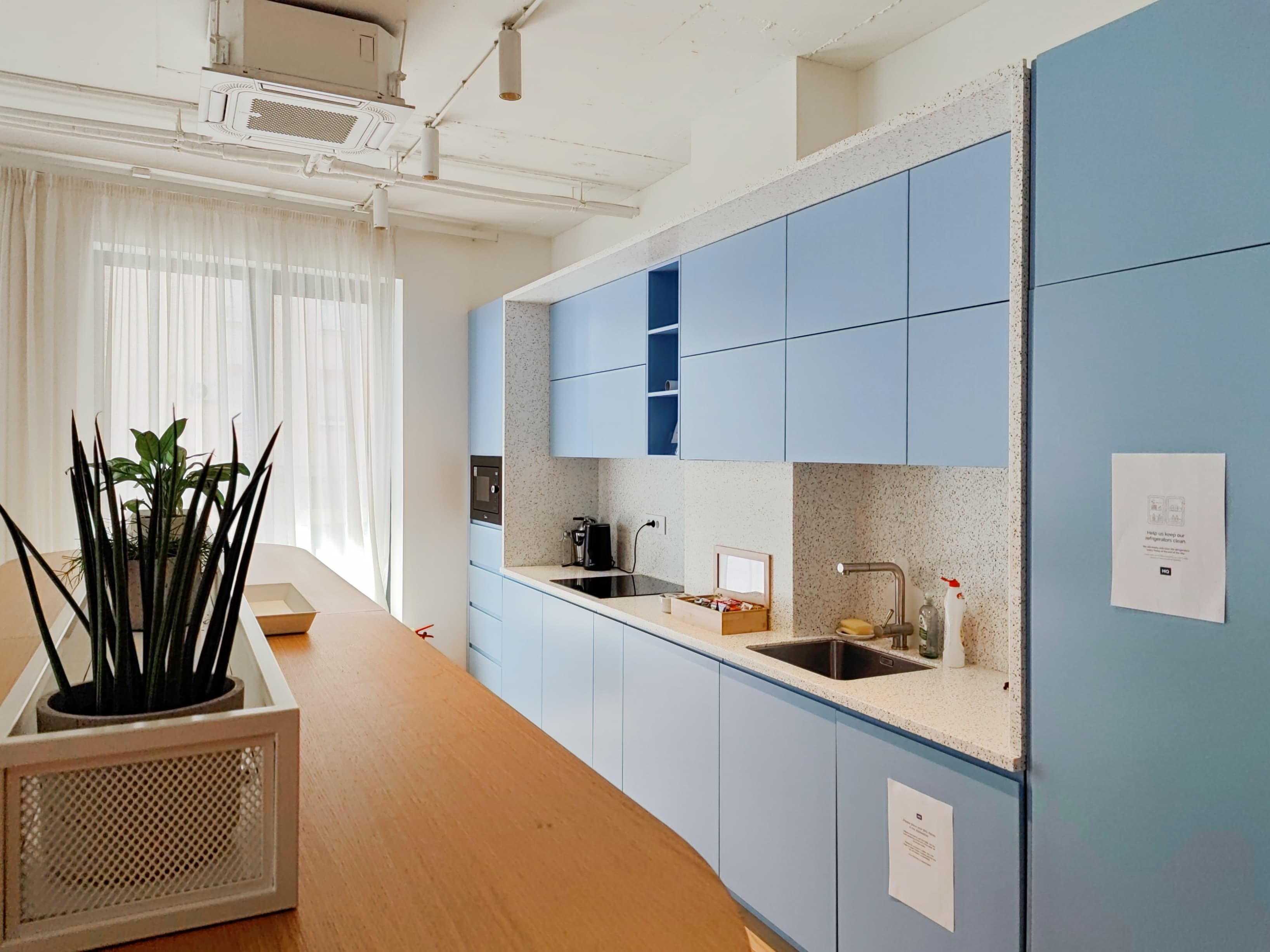 Novi Sad, Kosovska 27 image 3 Novi Sad, Kosovska 27 image 3