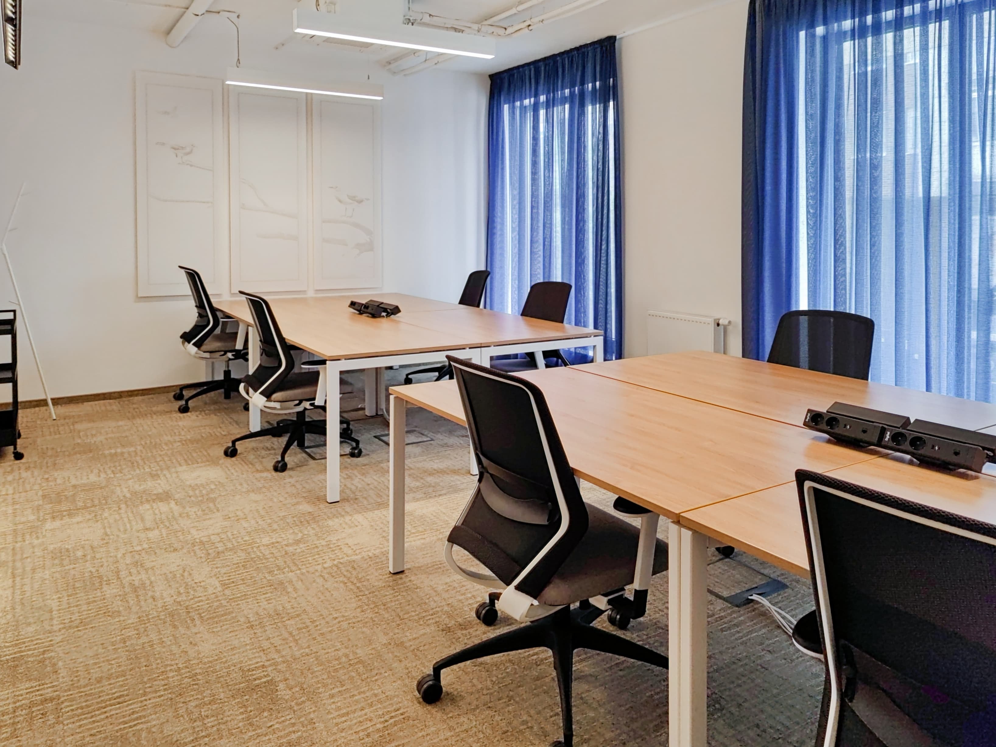 Novi Sad, Kosovska 27 image 12 Novi Sad, Kosovska 27 image 12