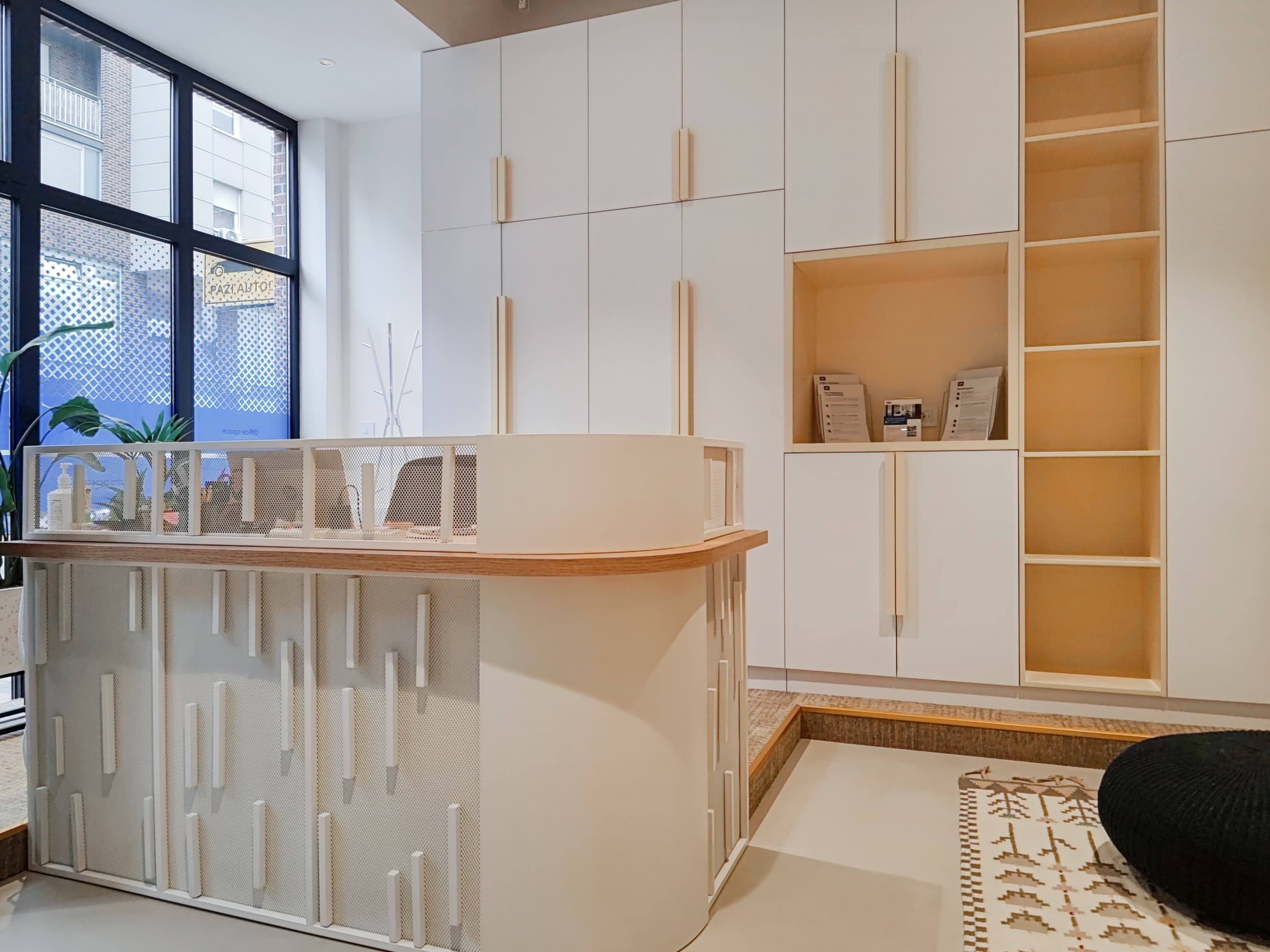 Novi Sad, Kosovska 27 image 11 Novi Sad, Kosovska 27 image 11