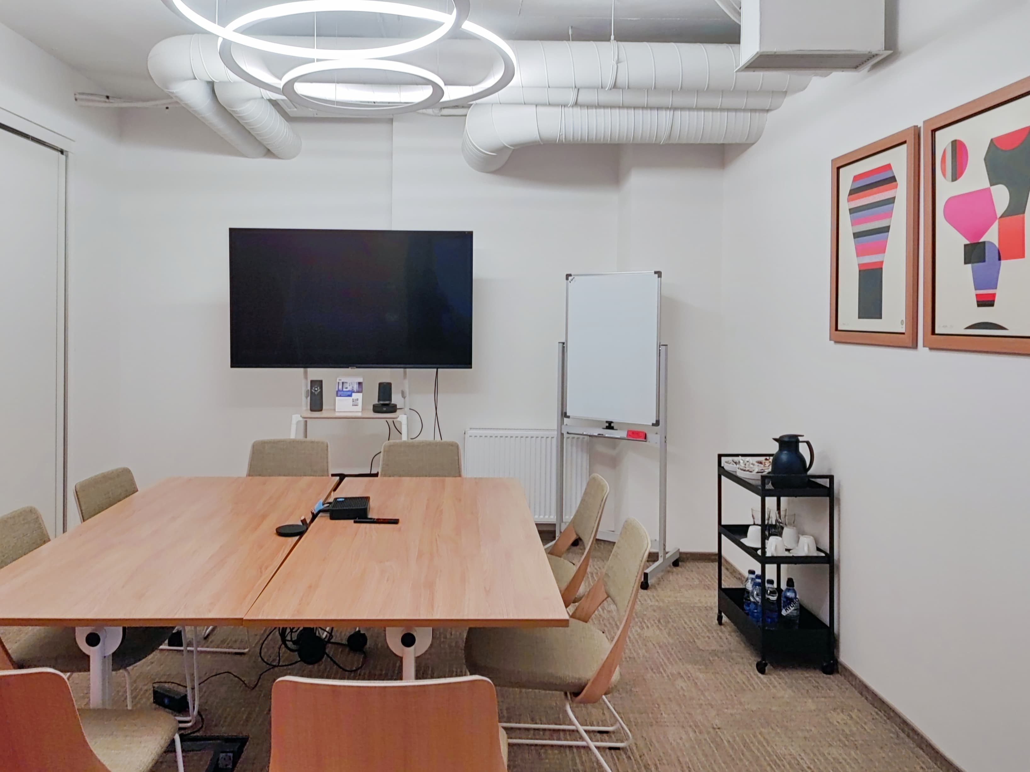 Novi Sad, Kosovska 27 image 10 Novi Sad, Kosovska 27 image 10