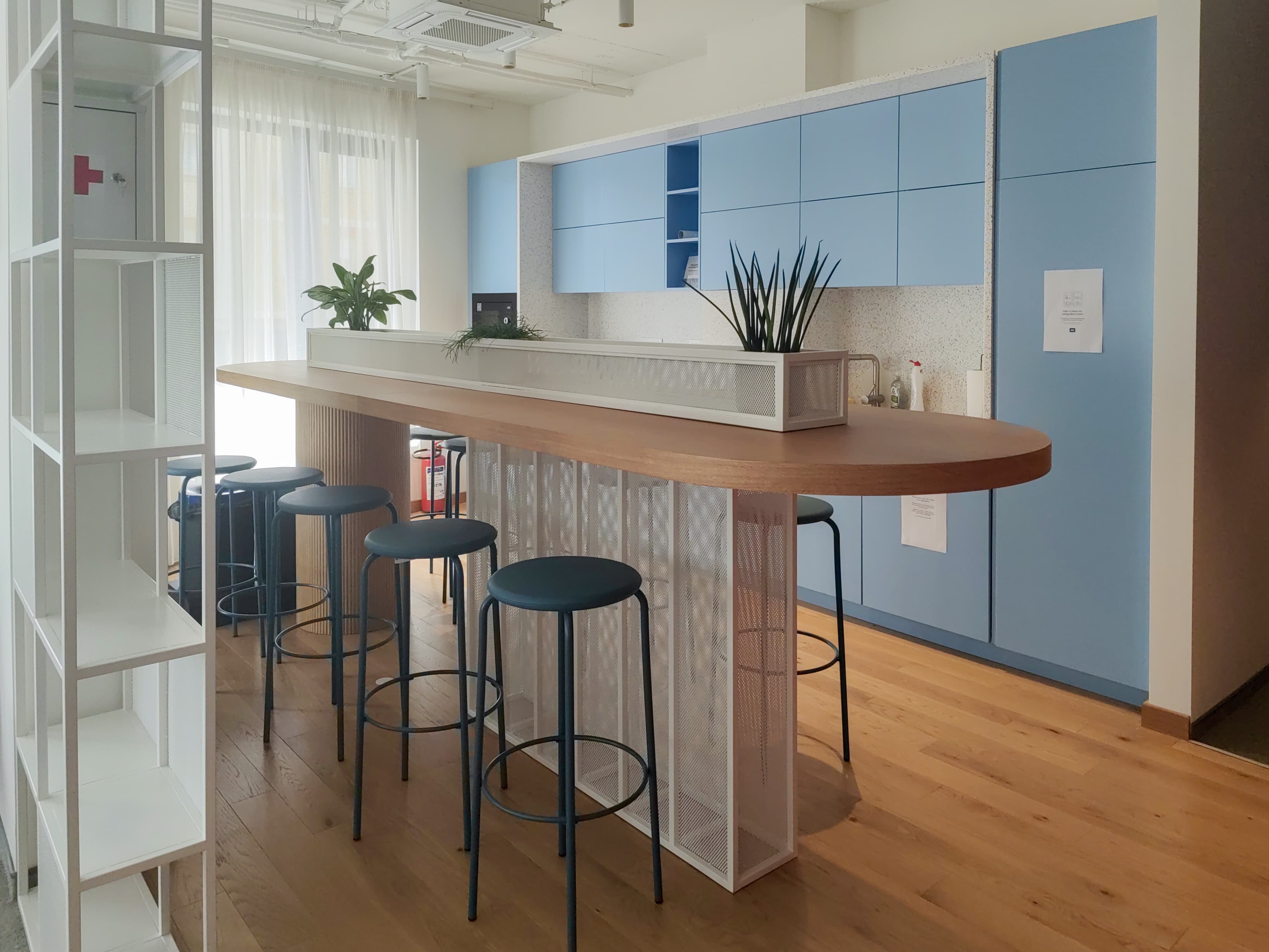 Novi Sad, Kosovska 27 image 7 Novi Sad, Kosovska 27 image 7