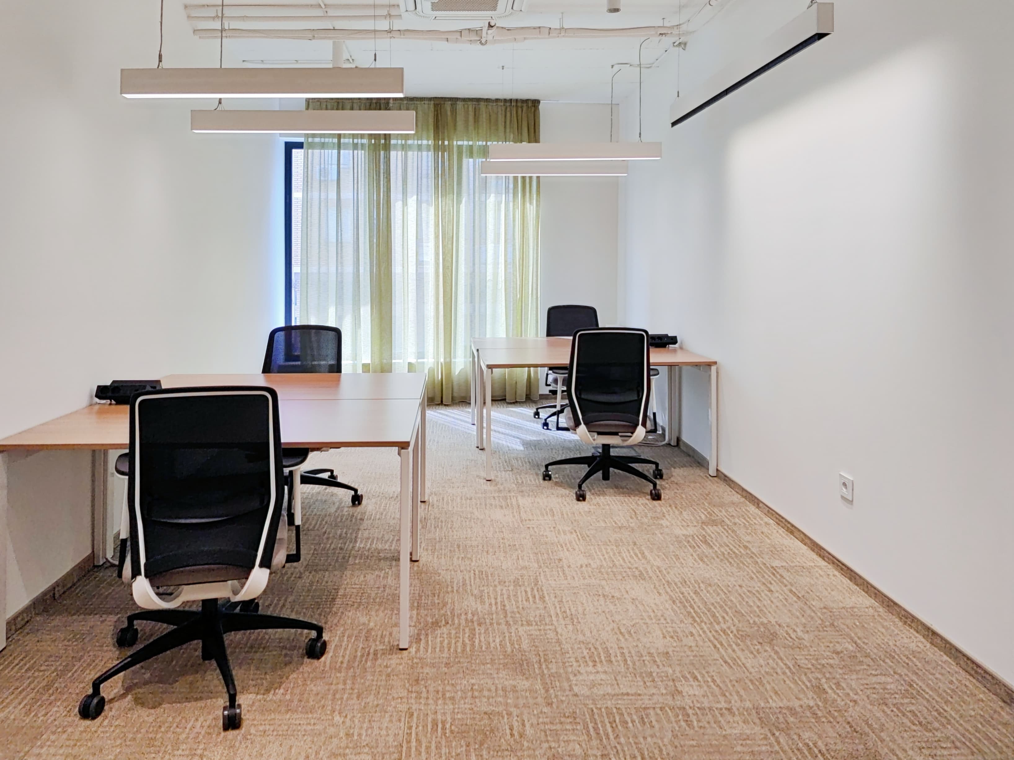 Novi Sad, Kosovska 27 image 6 Novi Sad, Kosovska 27 image 6